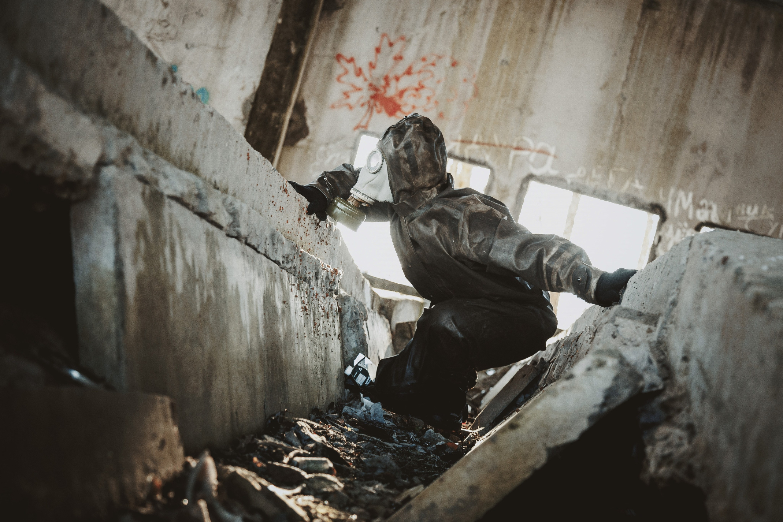 2024-11-24. Зона Отчужления