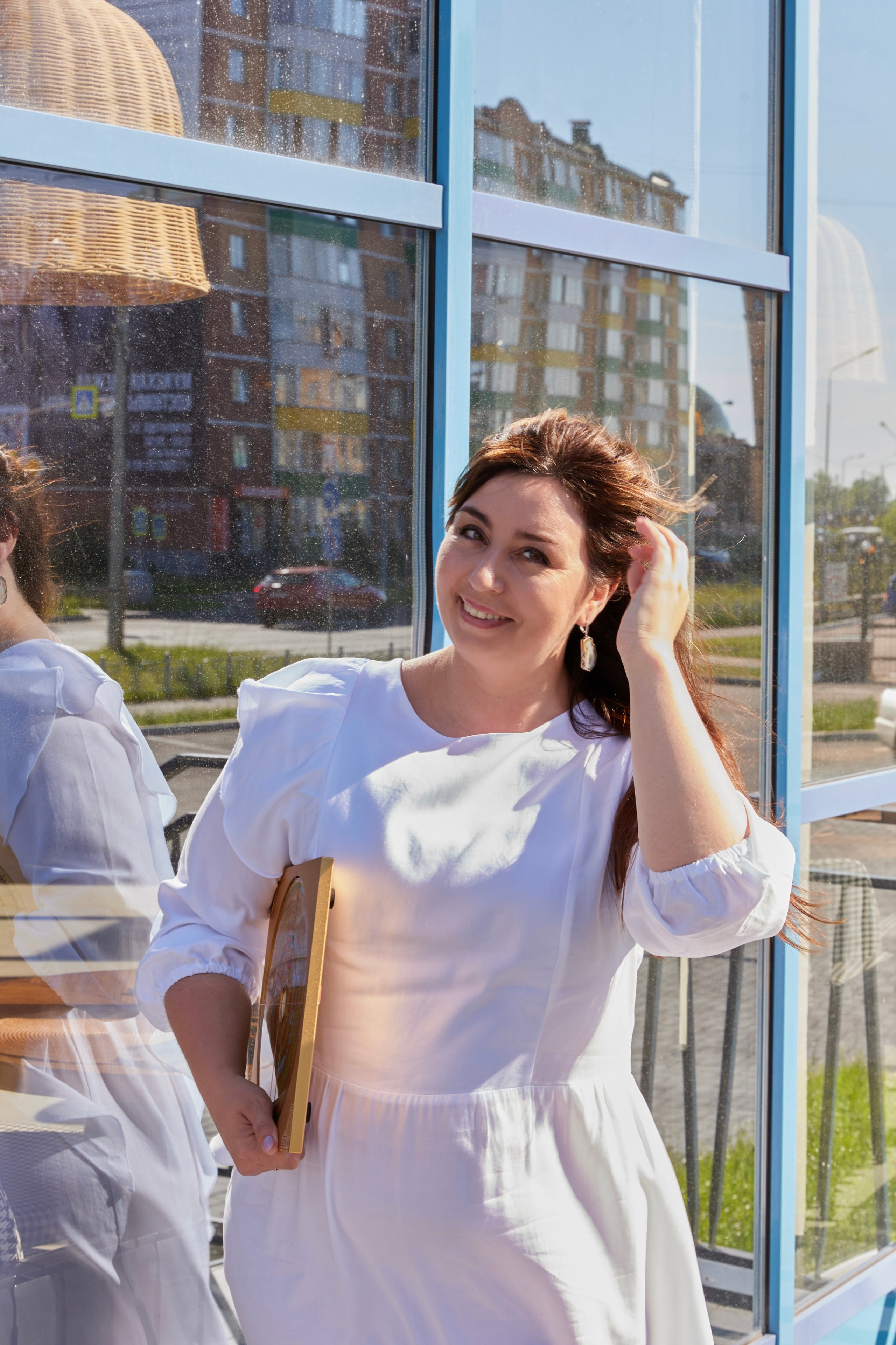 Рита и Денис Крыцины. Контент-фотограф в Абакане Наталья Нагибина