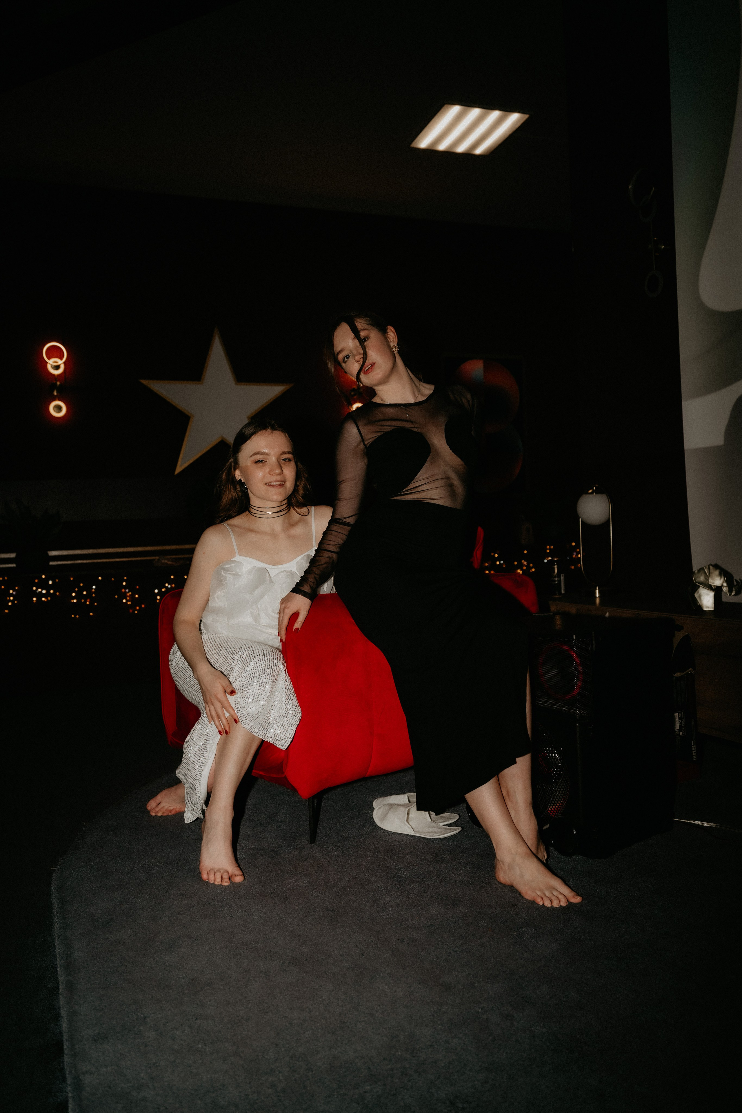 День рождения Денис. Концептуальный фотограф Шлыкова Ольга