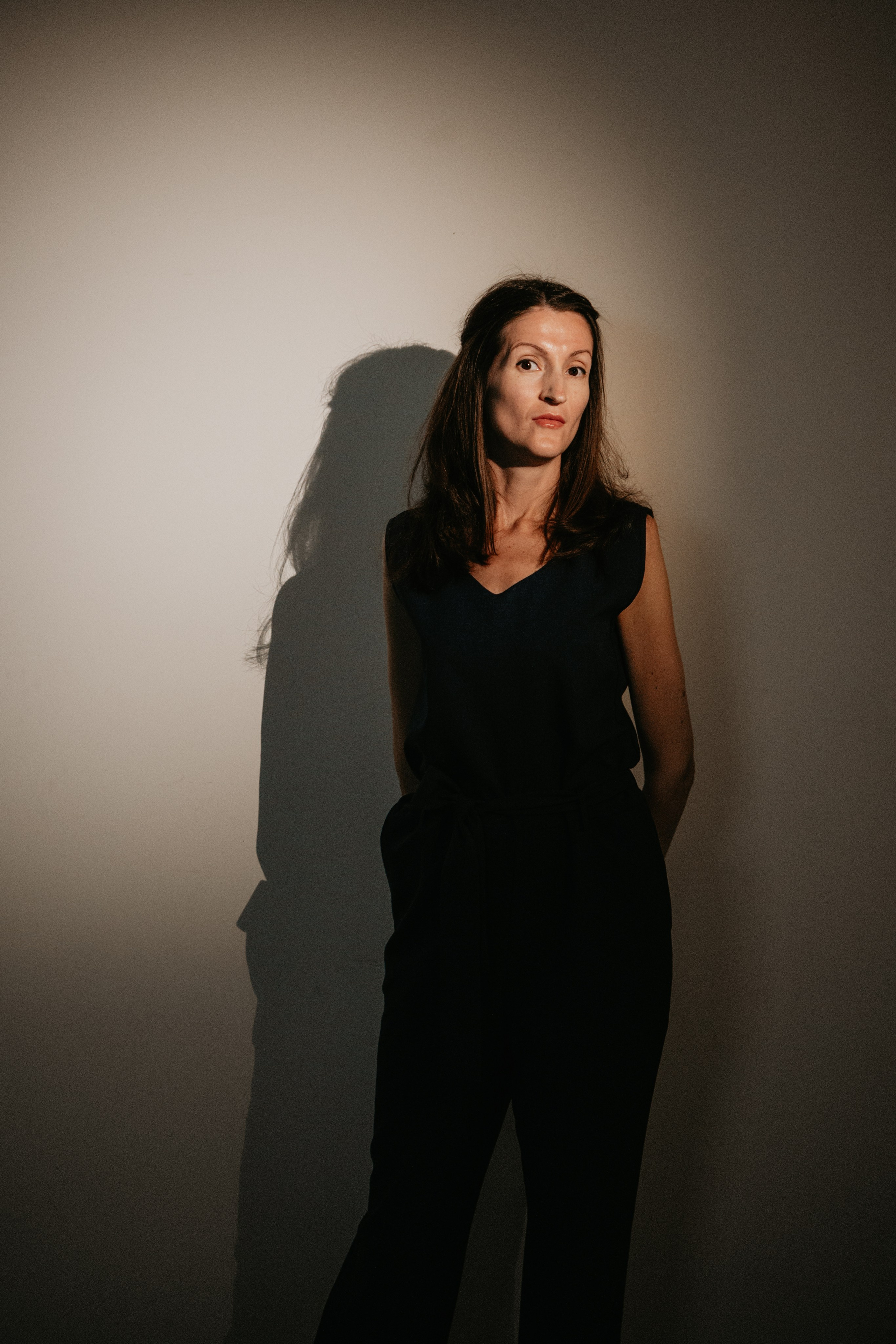 Елена. Концептуальный фотограф Шлыкова Ольга