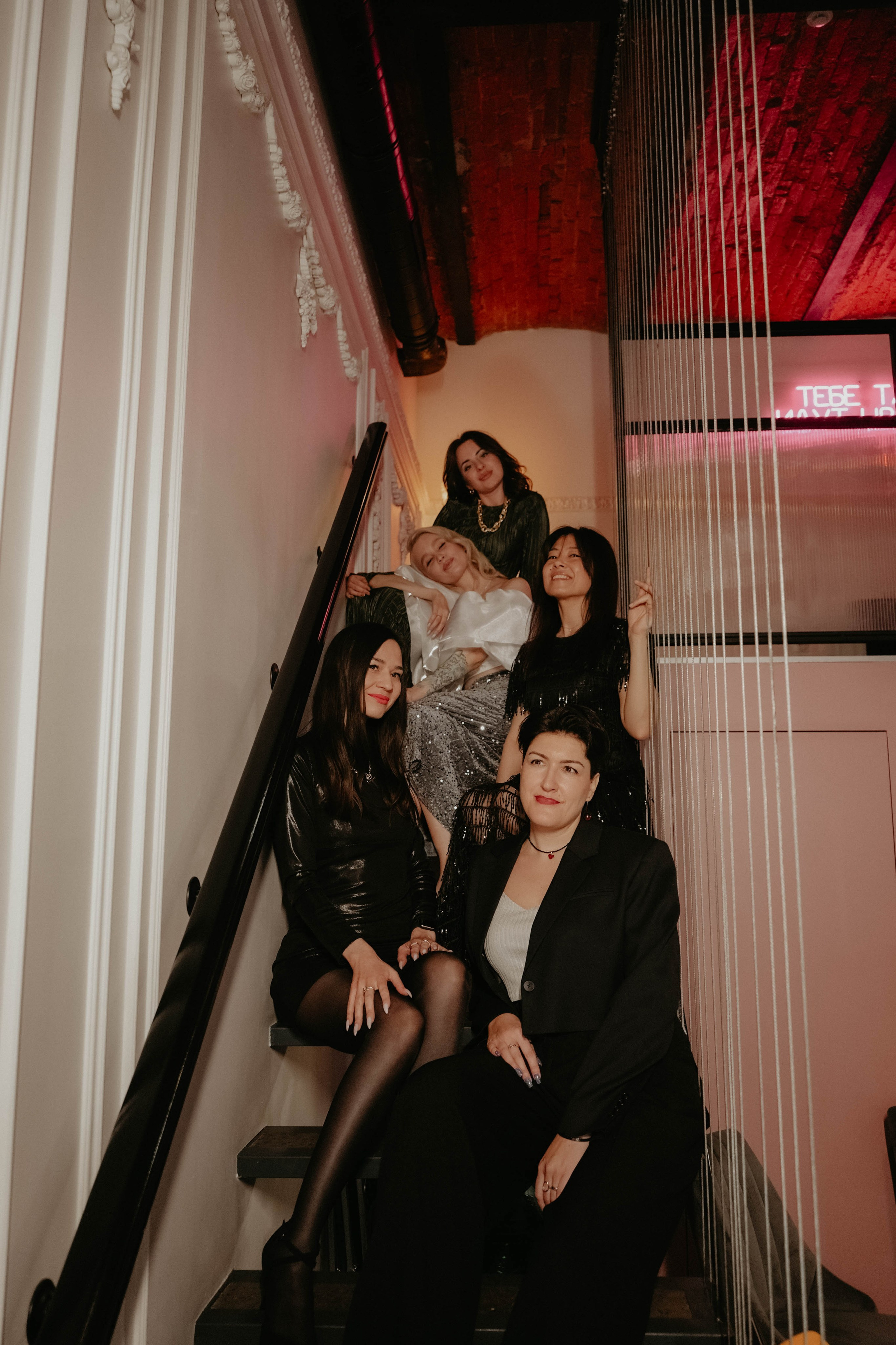 Happy birthday. Концептуальный фотограф Шлыкова Ольга