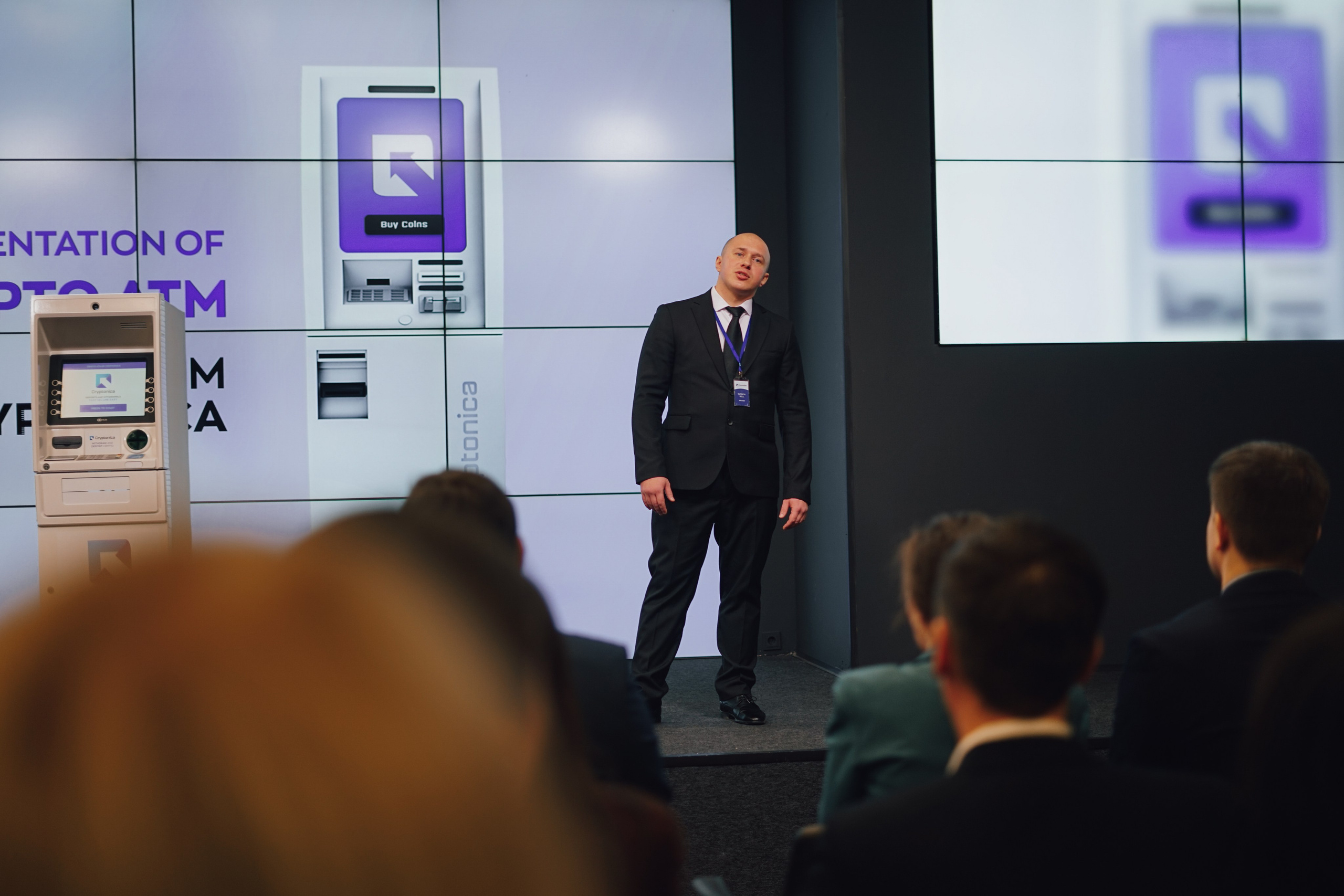 Конференция. Концептуальный фотограф Шлыкова Ольга