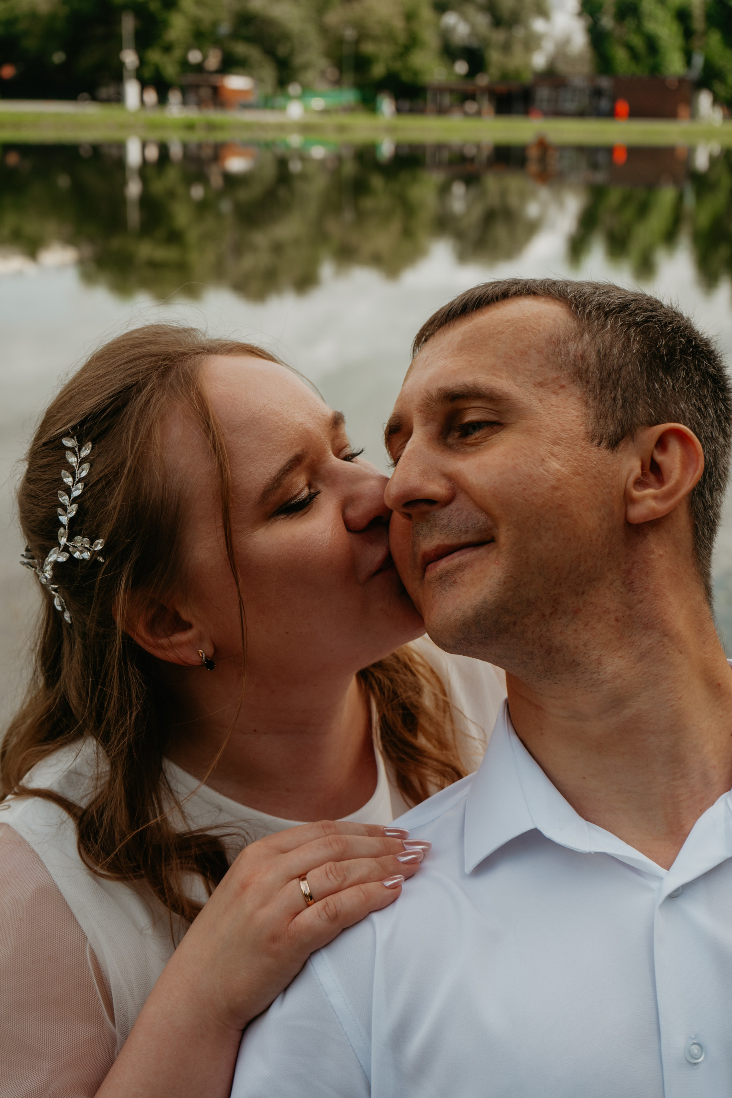 Татьяна и Иван. Концептуальный фотограф Шлыкова Ольга