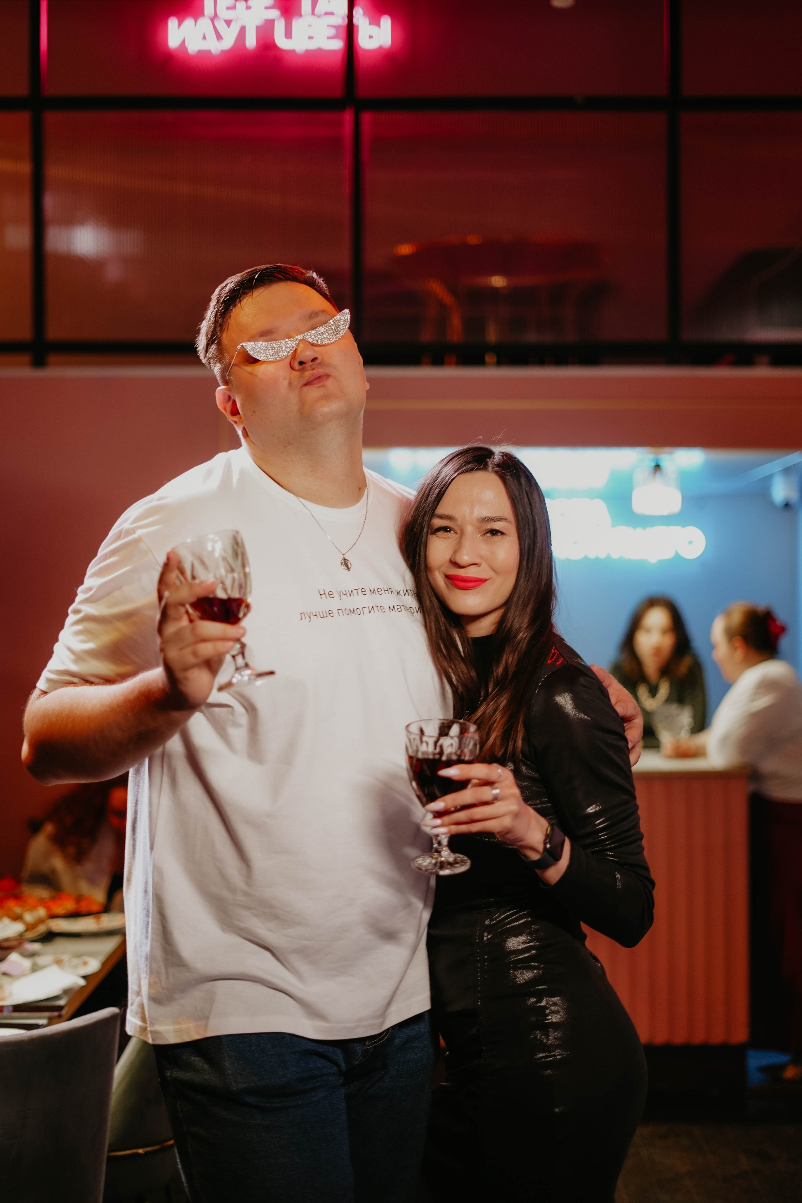 Happy birthday. Концептуальный фотограф Шлыкова Ольга