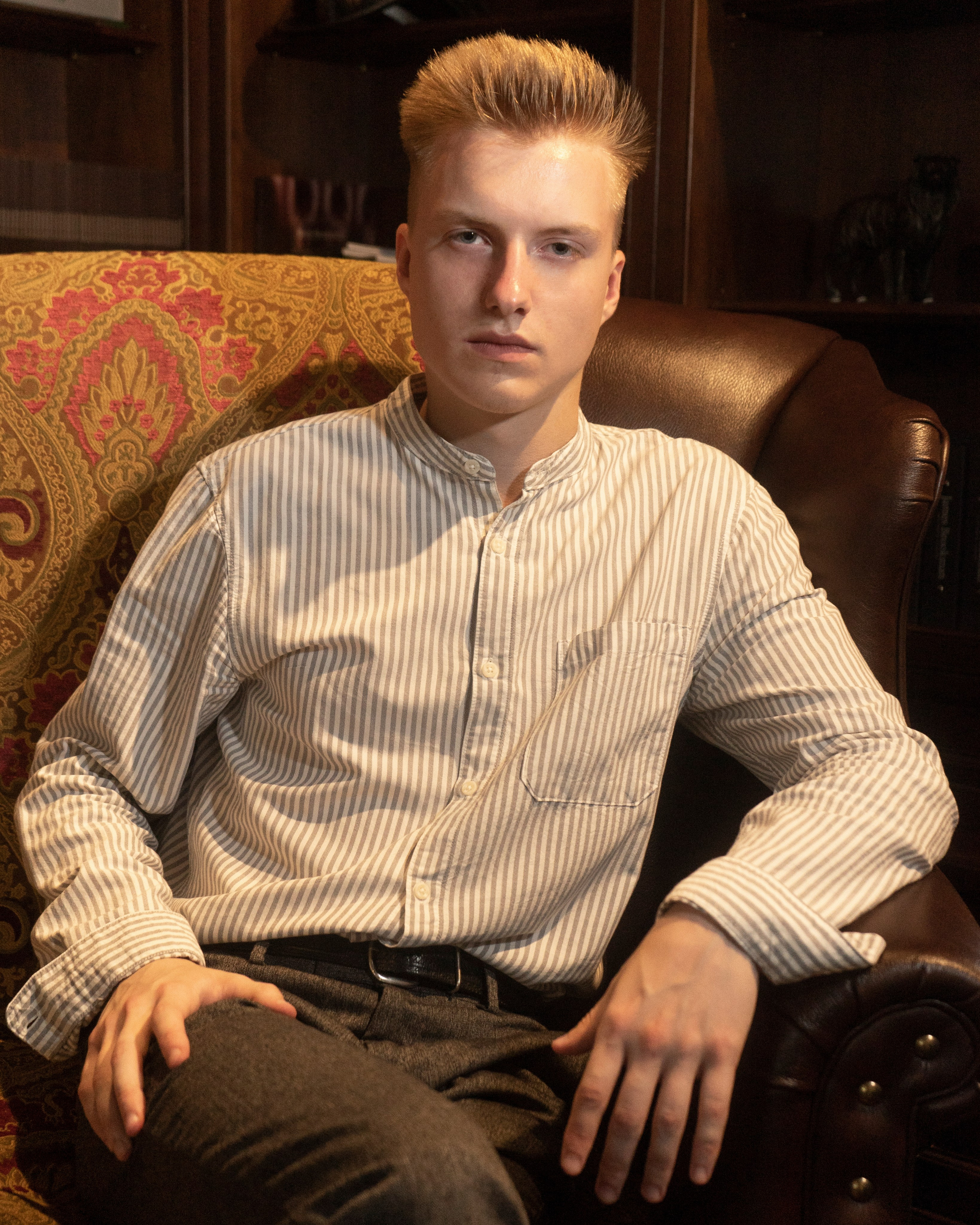 Dr.Celebes. Концептуальный фотограф Шлыкова Ольга