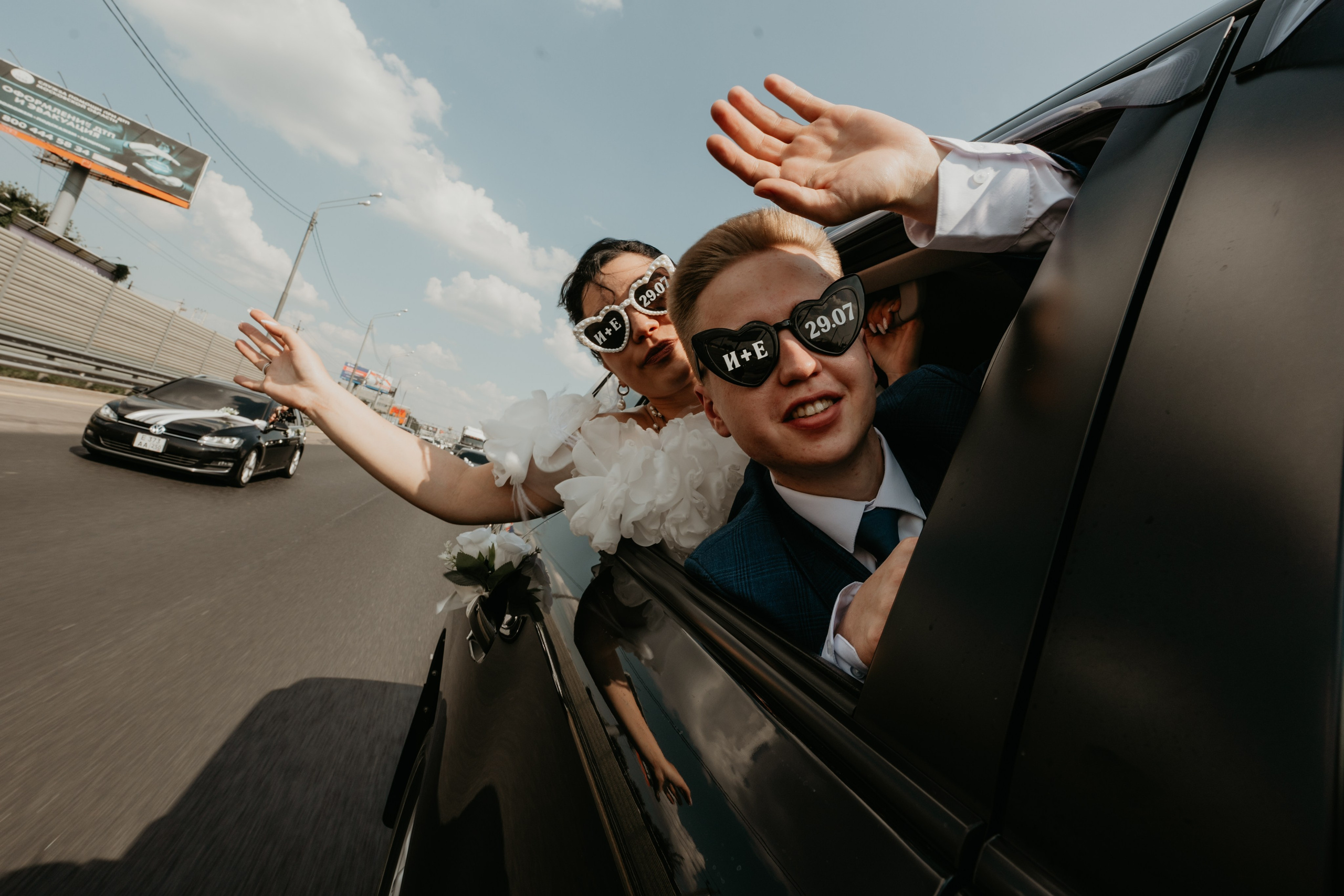 Иван и Евгения. Концептуальный фотограф Шлыкова Ольга