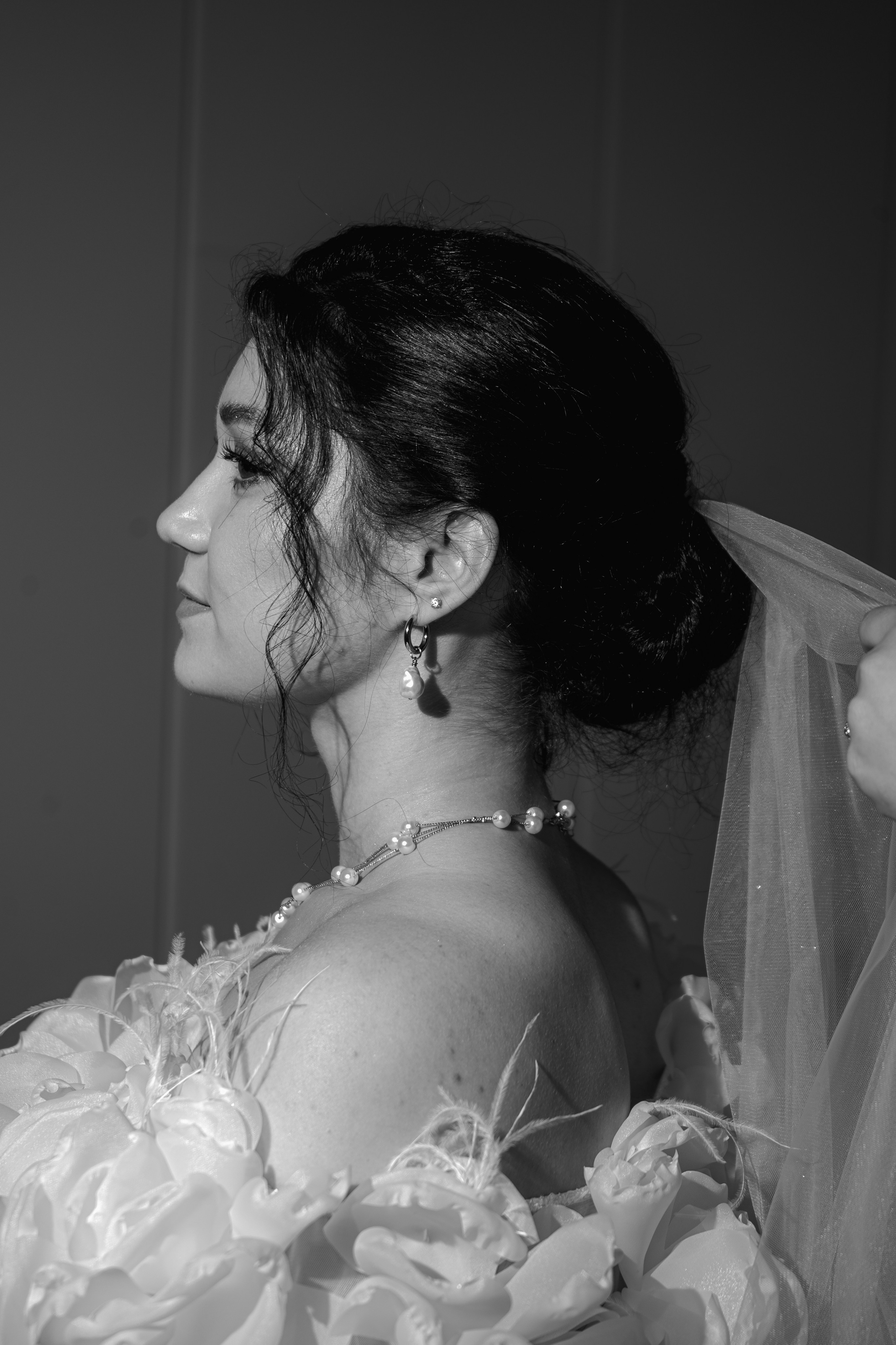 Иван и Евгения. Концептуальный фотограф Шлыкова Ольга