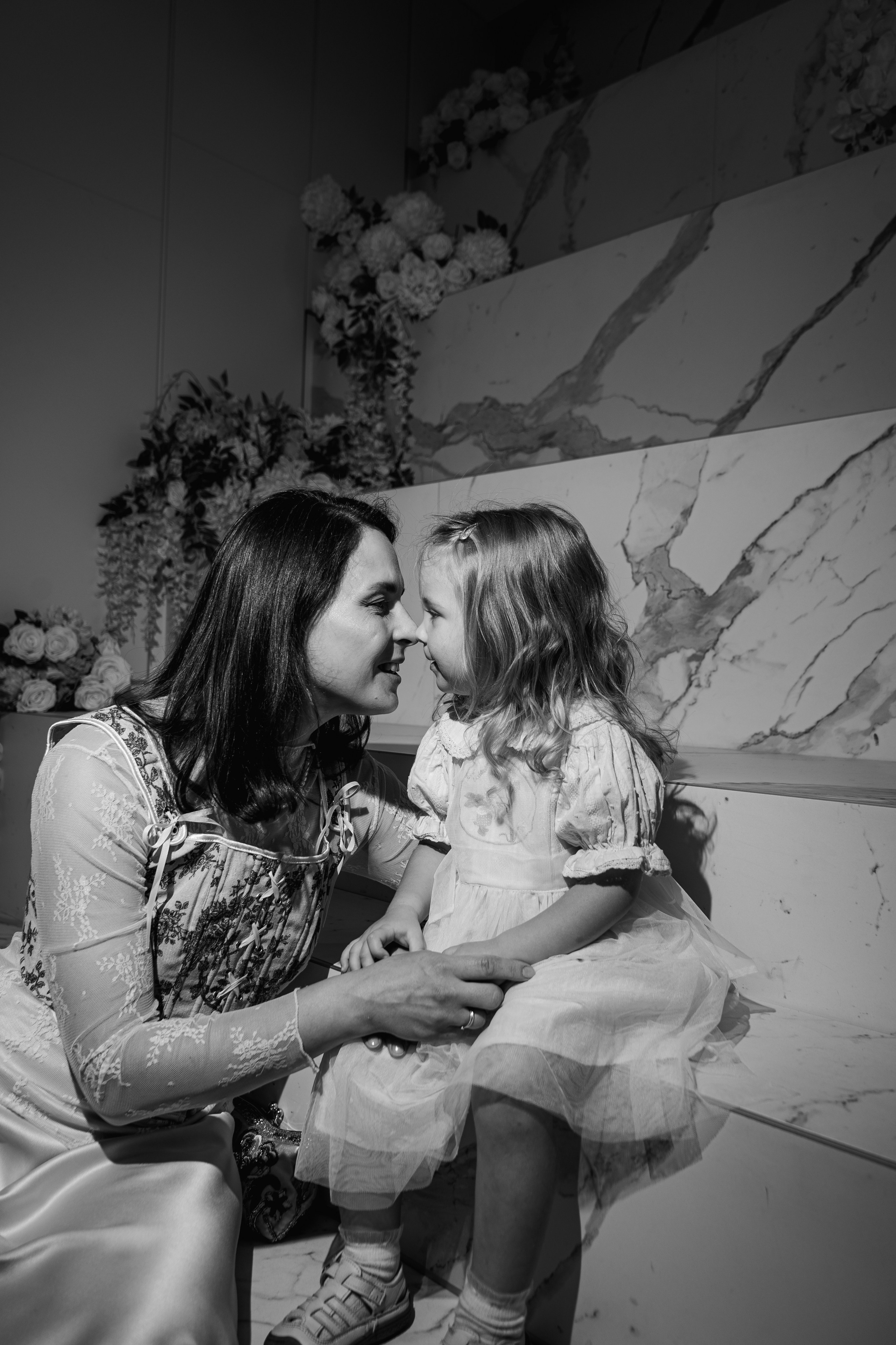 Иван и Евгения. Концептуальный фотограф Шлыкова Ольга