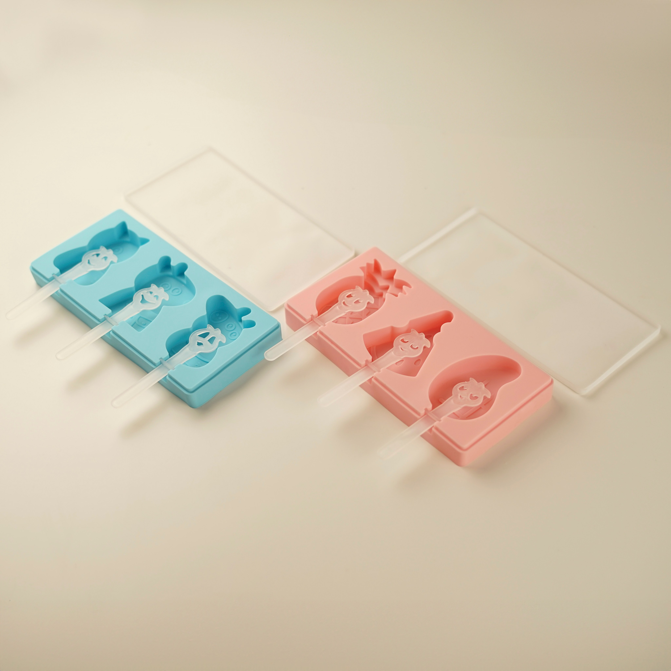 Форма для мороженого 1. Концептуальный фотограф Шлыкова Ольга