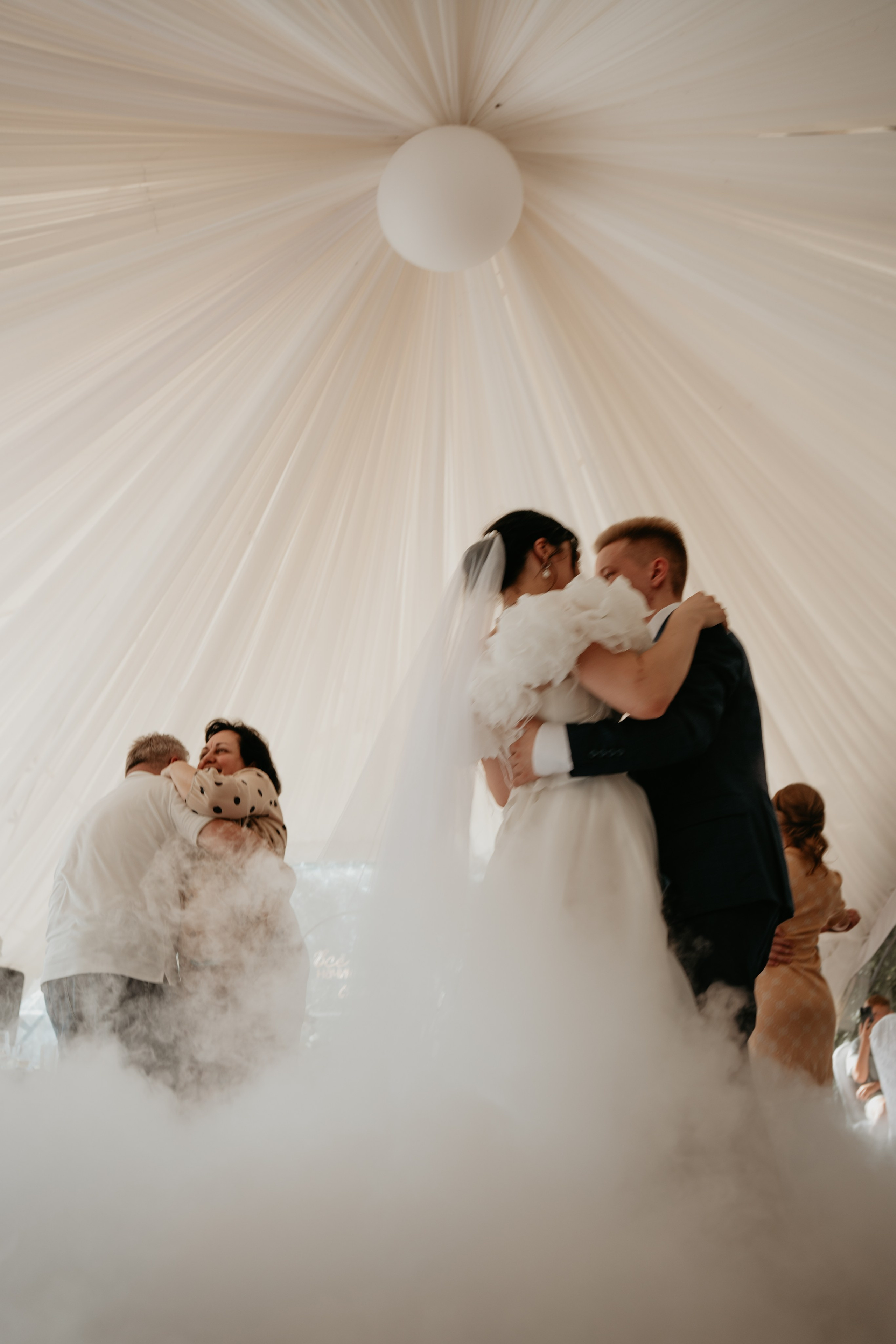 Иван и Евгения. Концептуальный фотограф Шлыкова Ольга