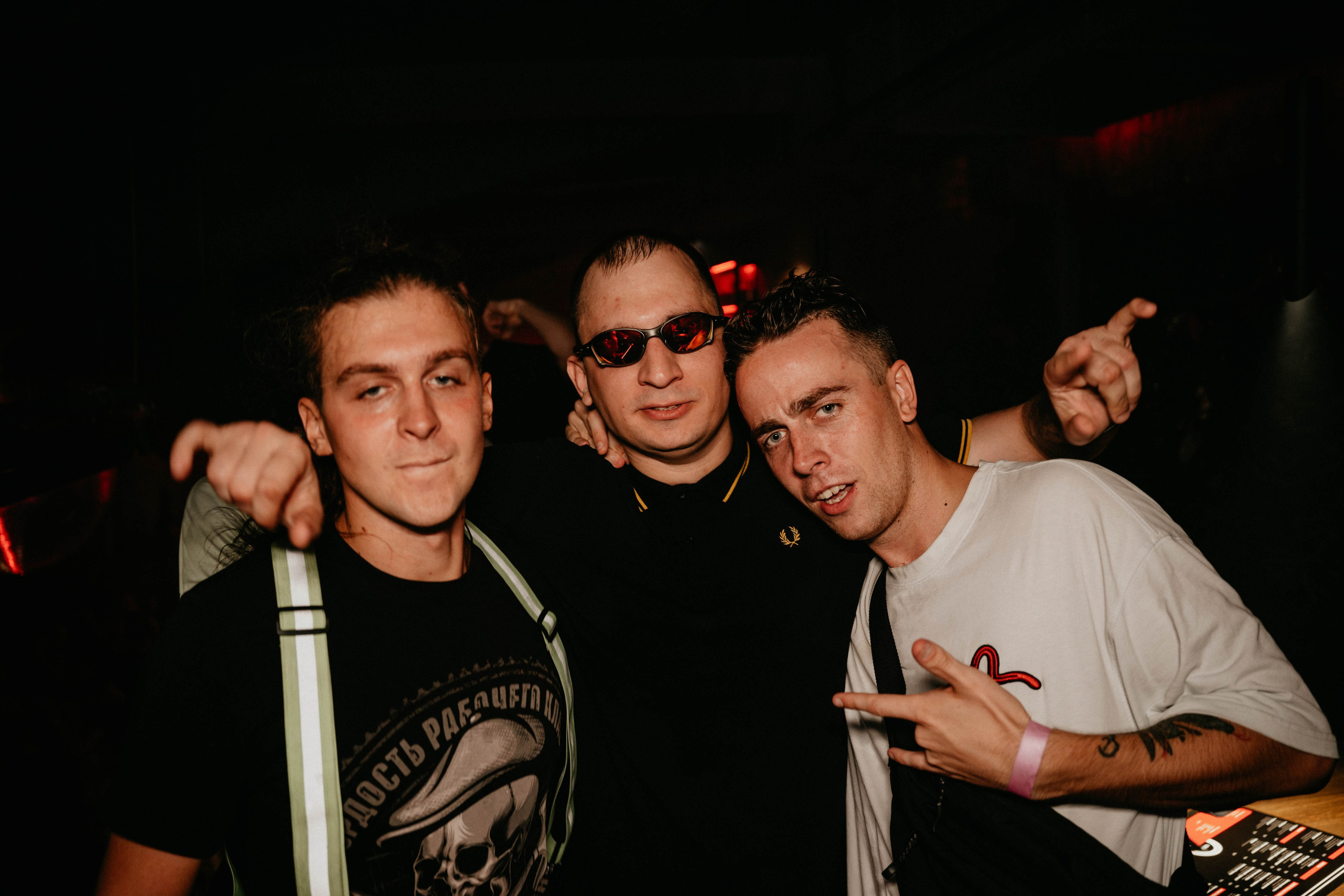 AURA. Концептуальный фотограф Шлыкова Ольга