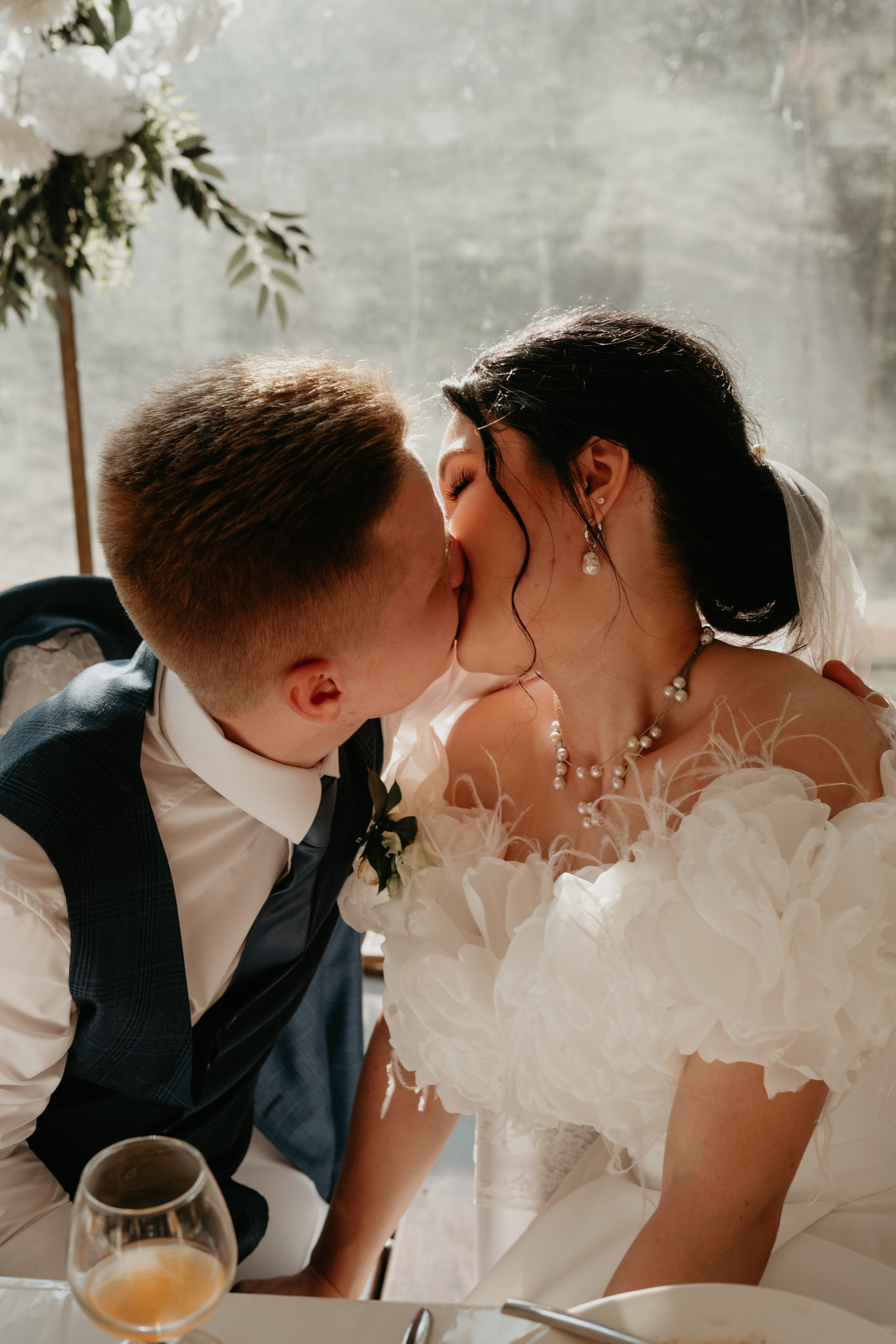 Иван и Евгения. Концептуальный фотограф Шлыкова Ольга