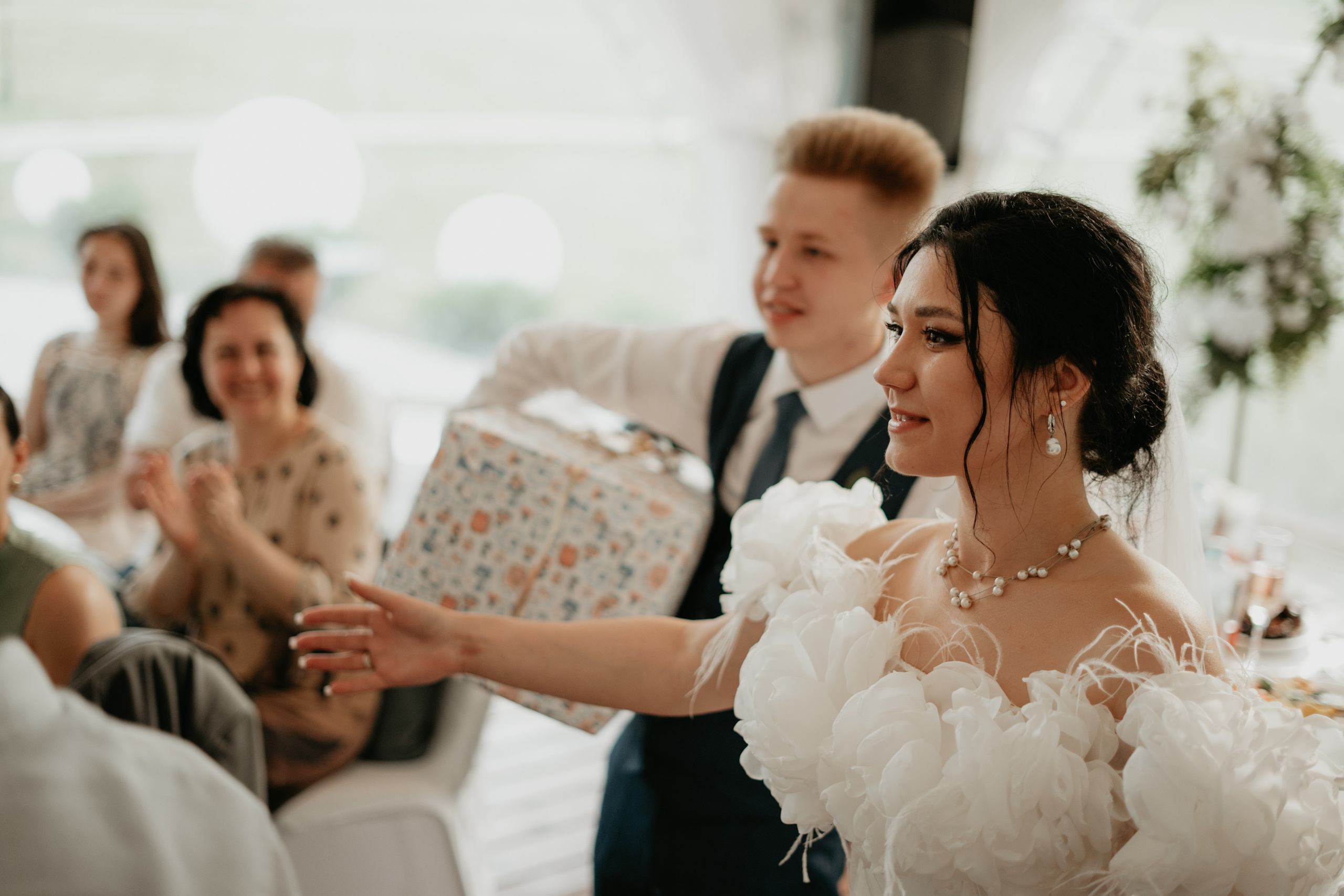 Иван и Евгения. Концептуальный фотограф Шлыкова Ольга