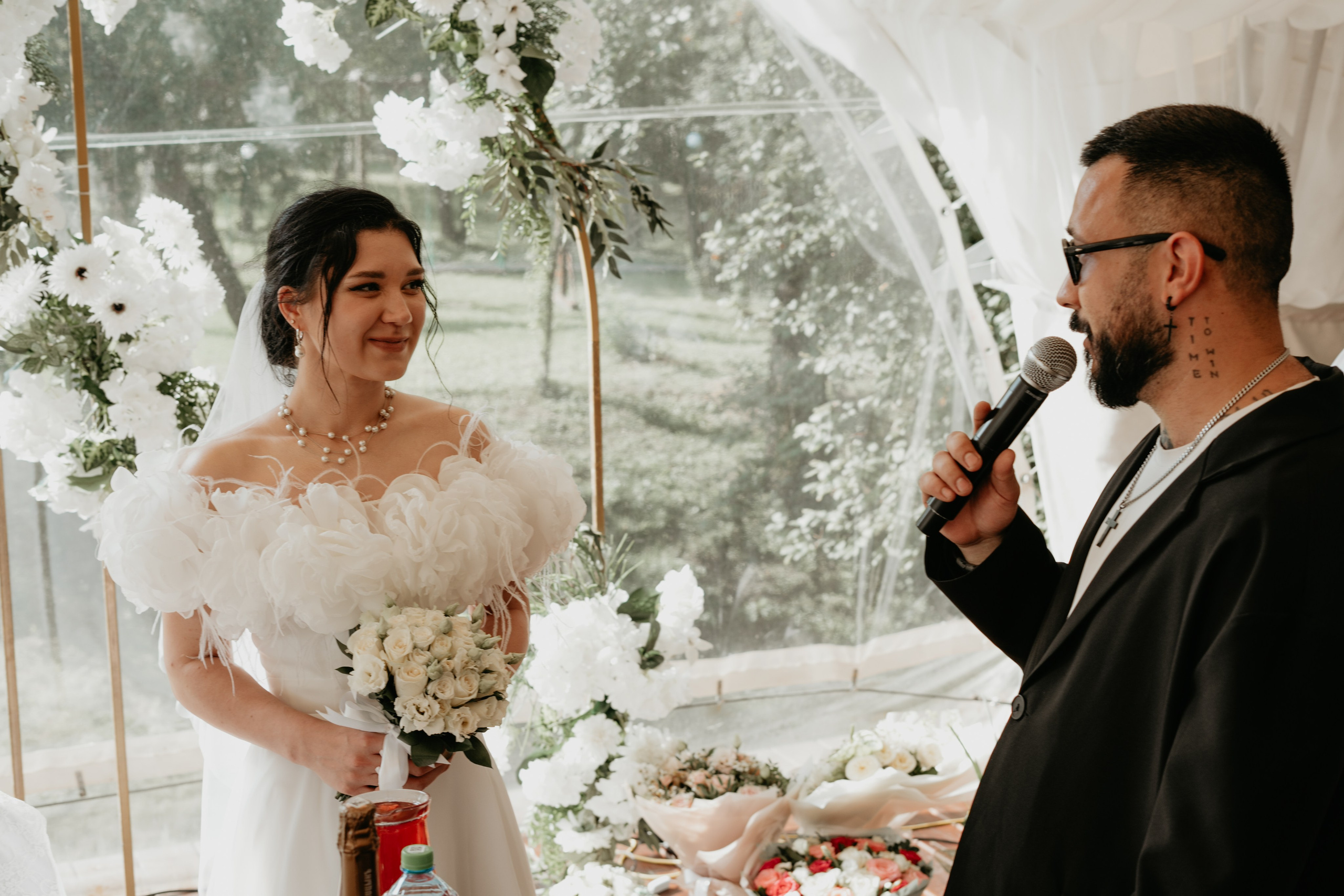 Иван и Евгения. Концептуальный фотограф Шлыкова Ольга