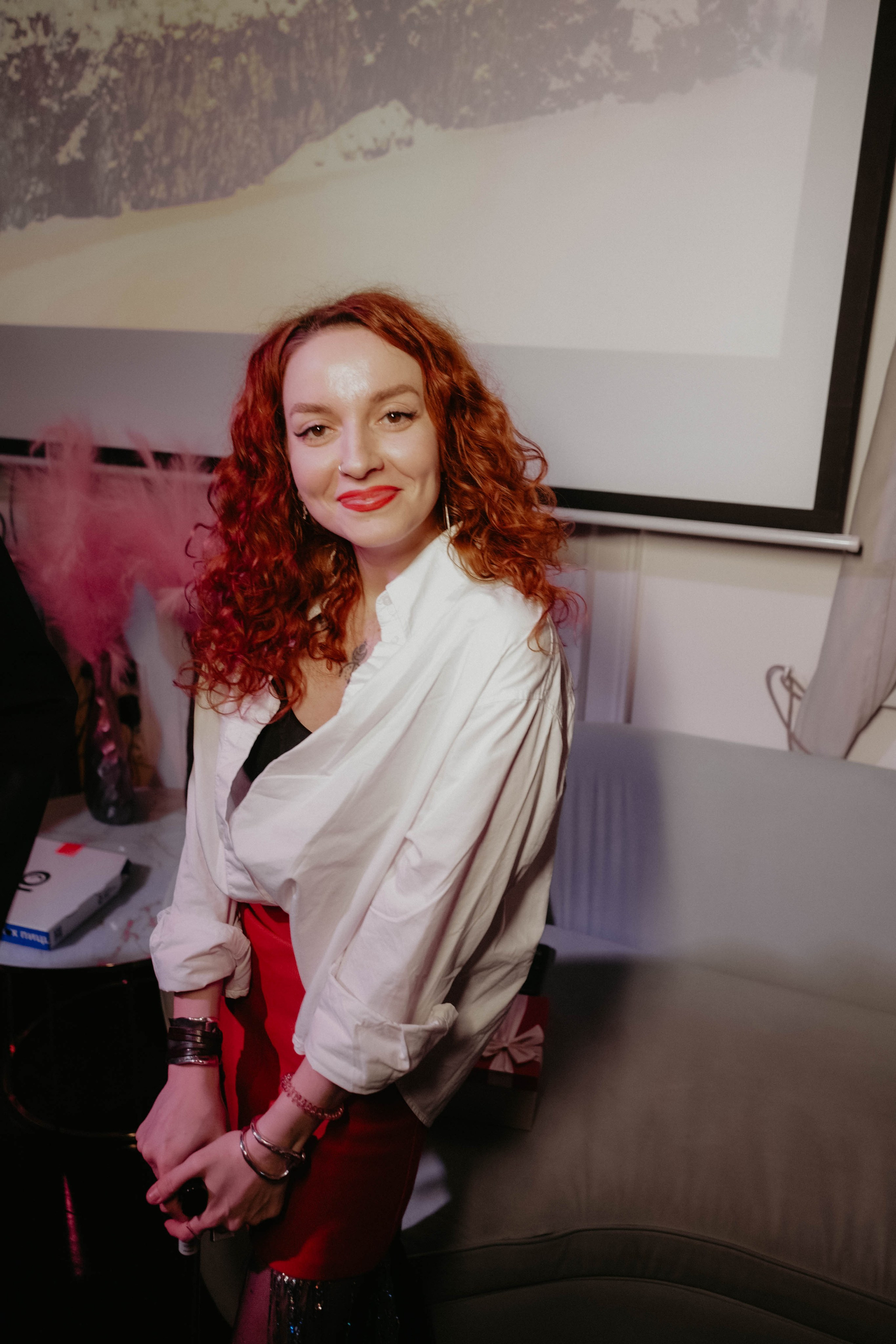 Happy birthday. Концептуальный фотограф Шлыкова Ольга