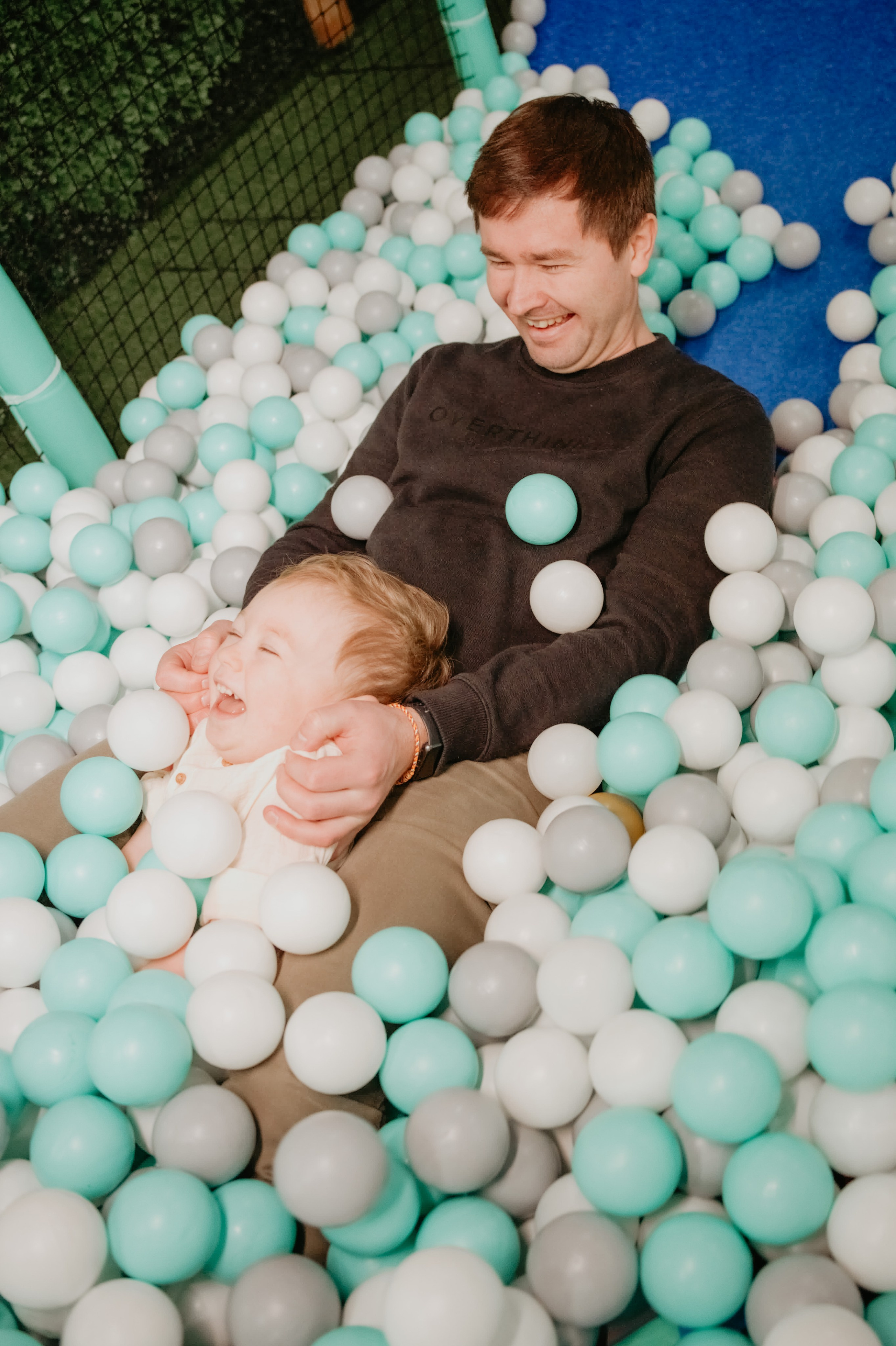 Детский день. Концептуальный фотограф Шлыкова Ольга