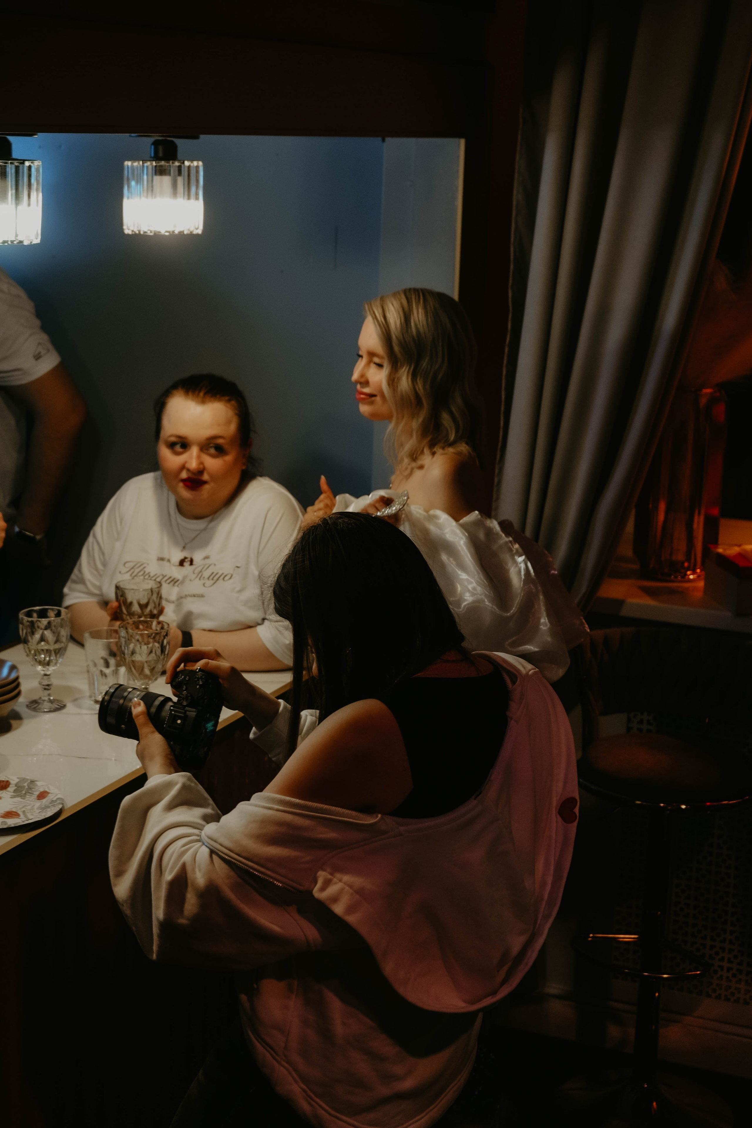 Happy birthday. Концептуальный фотограф Шлыкова Ольга