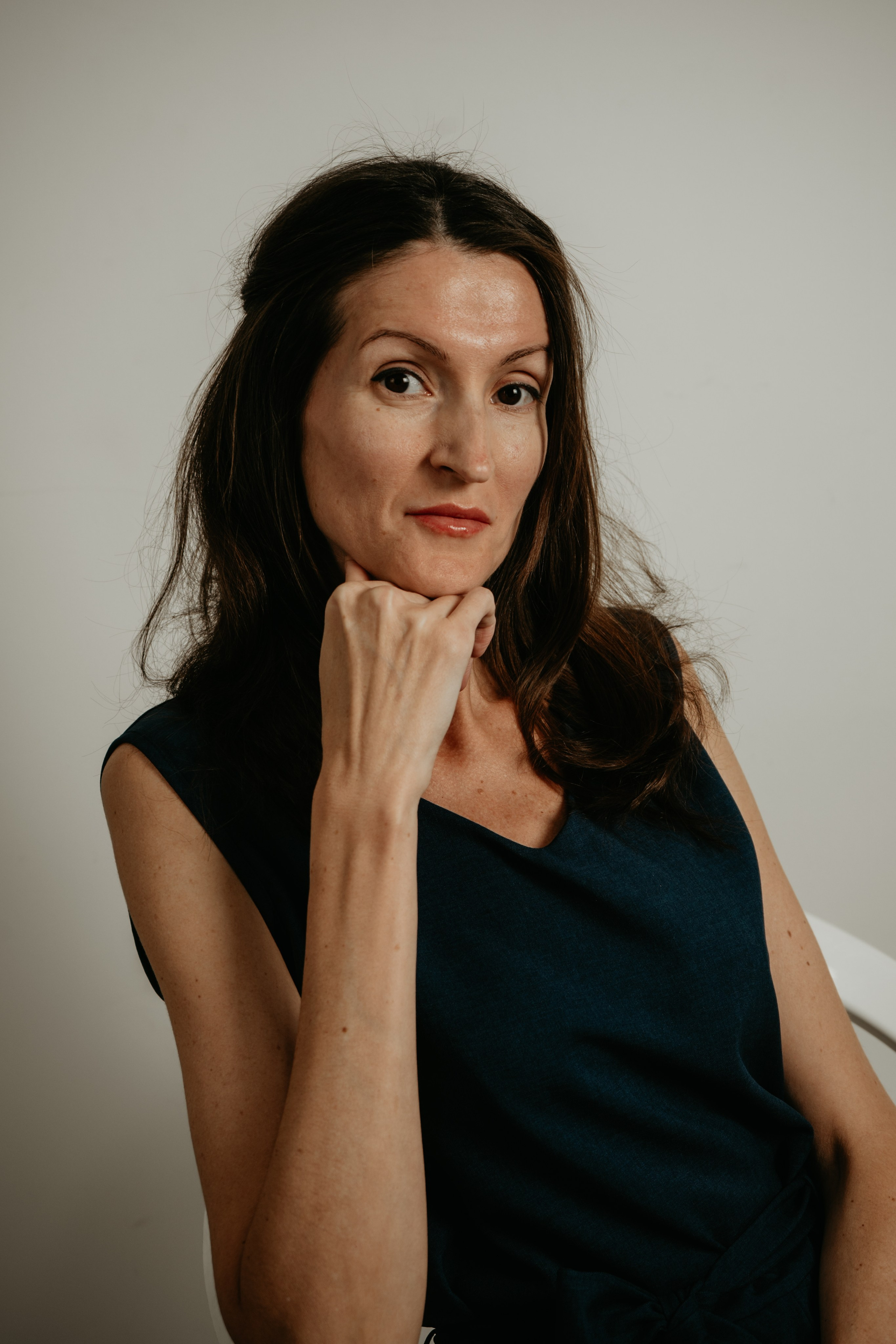 Елена. Концептуальный фотограф Шлыкова Ольга