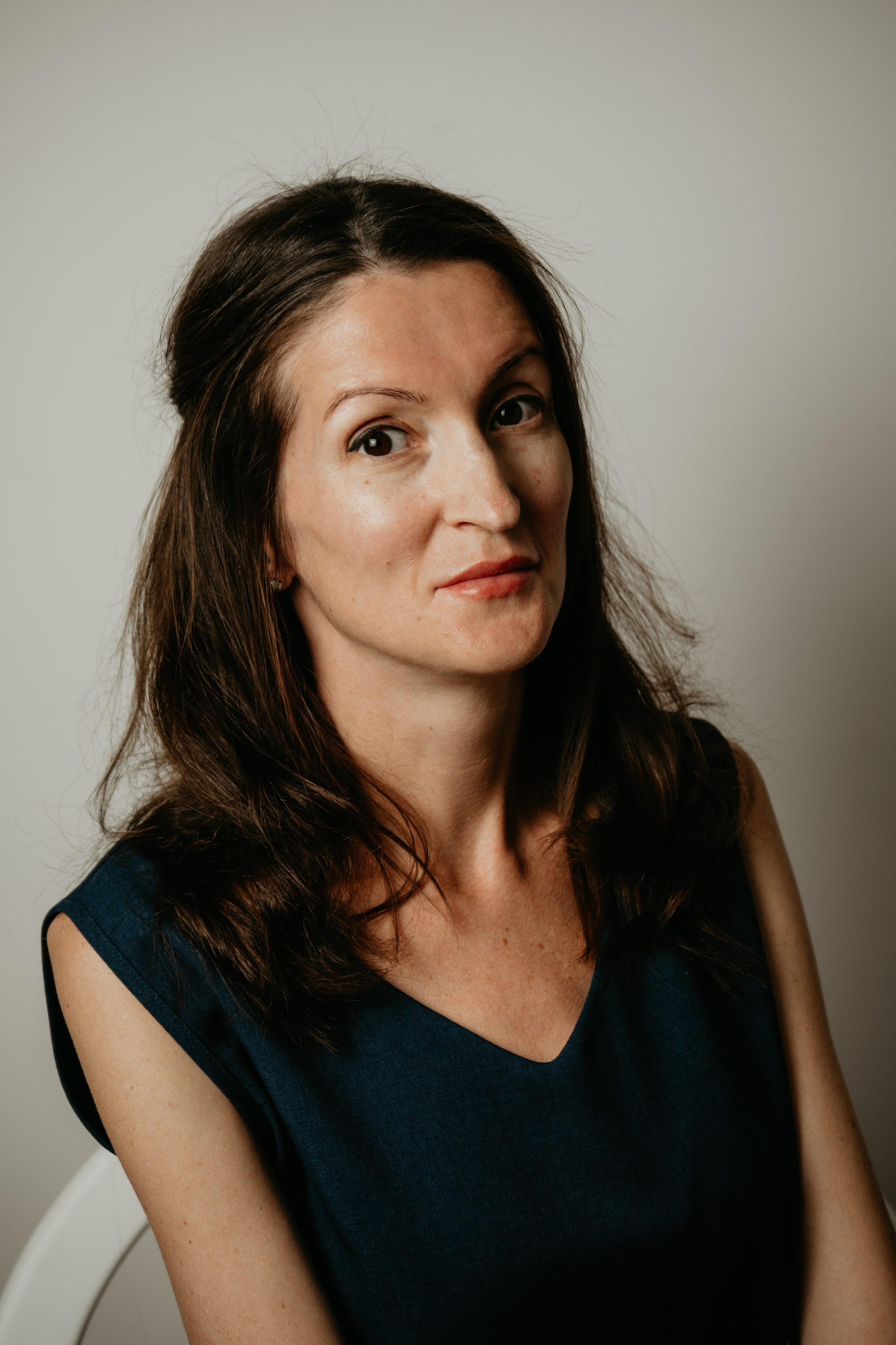 Елена. Концептуальный фотограф Шлыкова Ольга