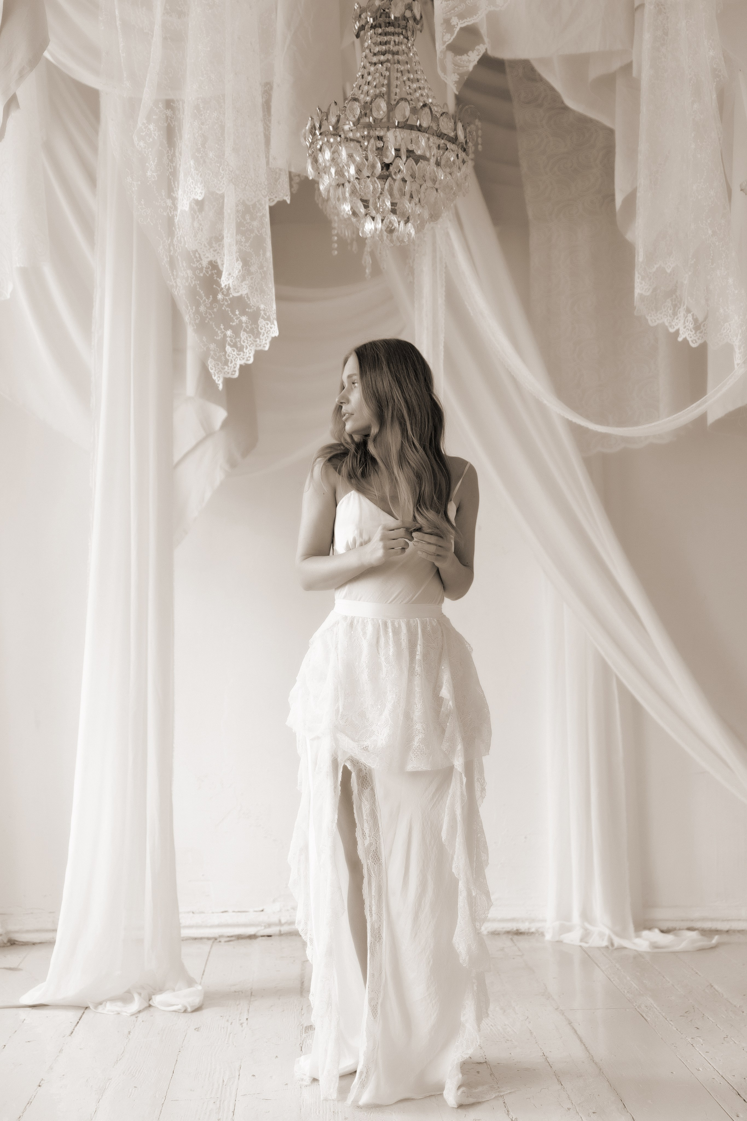 Нежнее нежного🌿. СВАДЕБНЫЙ ФОТОГРАФ В КРЫМУ И СЕВАСТОПОЛЕ