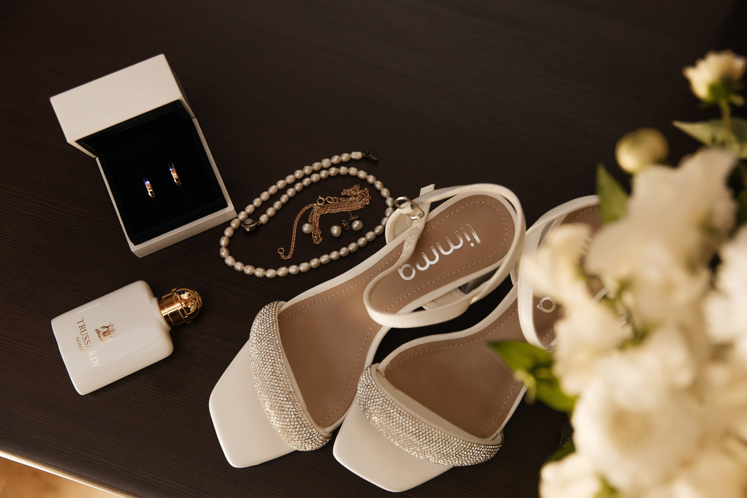 Наташа и Максим. Свадебный и семейный фотограф в Вологде Екатерина Назарина