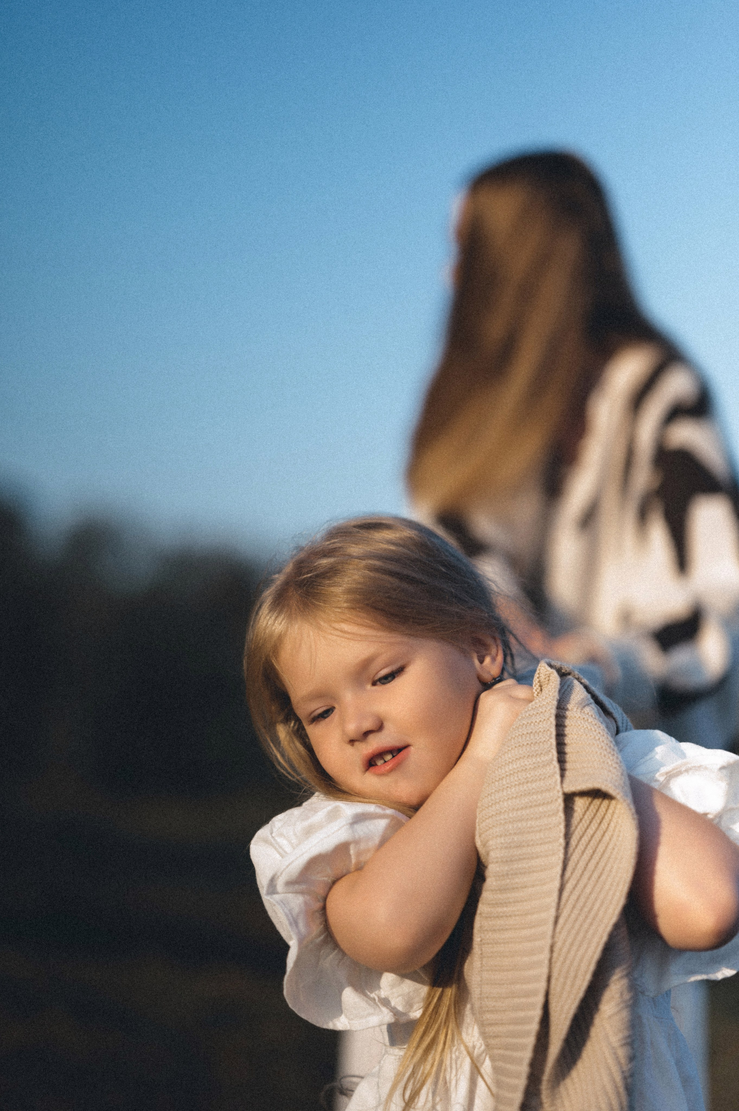 Семейная фотосессия Брянск. Свадебный и семейный фотограф в Брянске Александр М