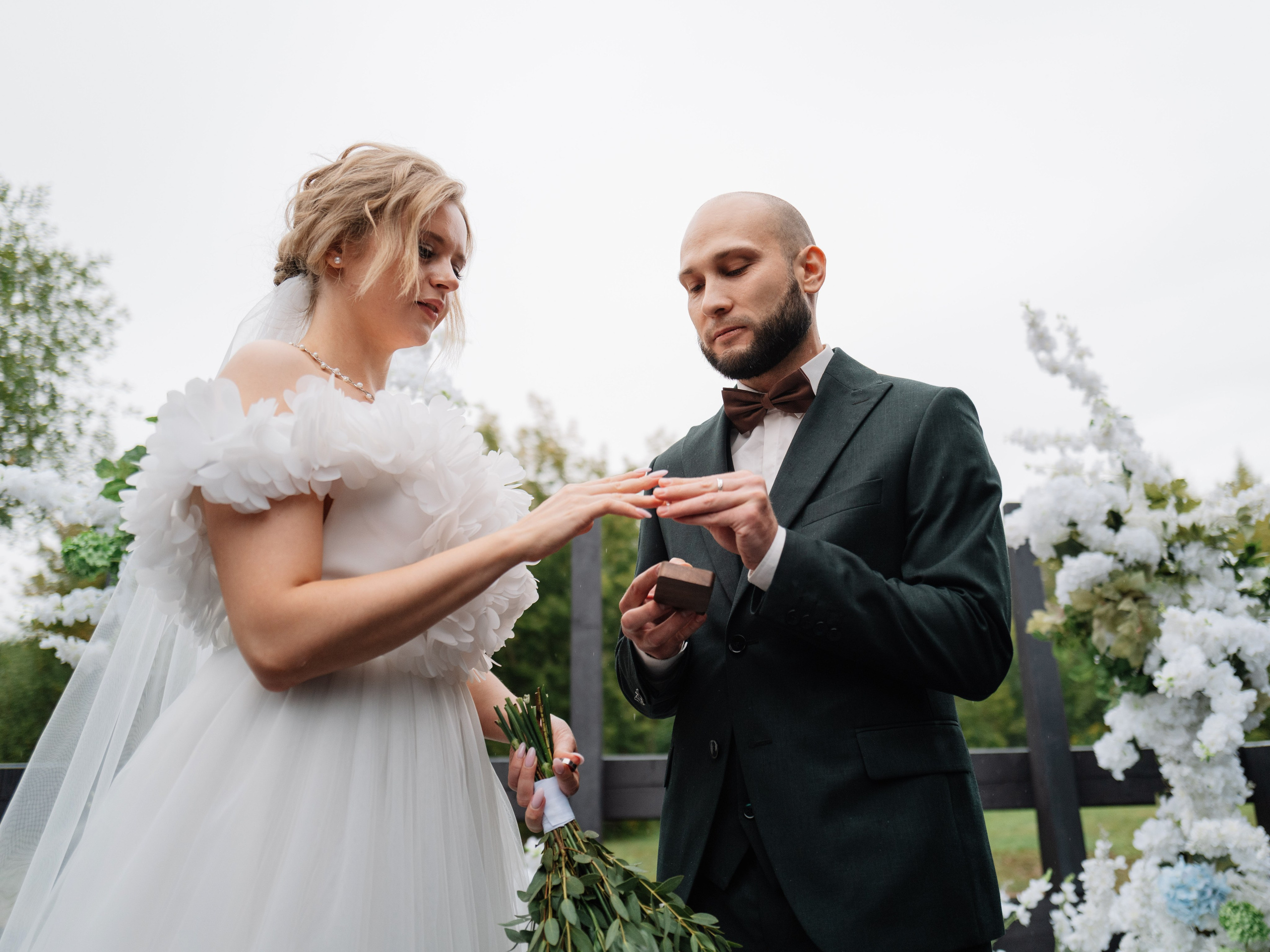 фотограф на свадебное мероприятие Пермь Москва Питер