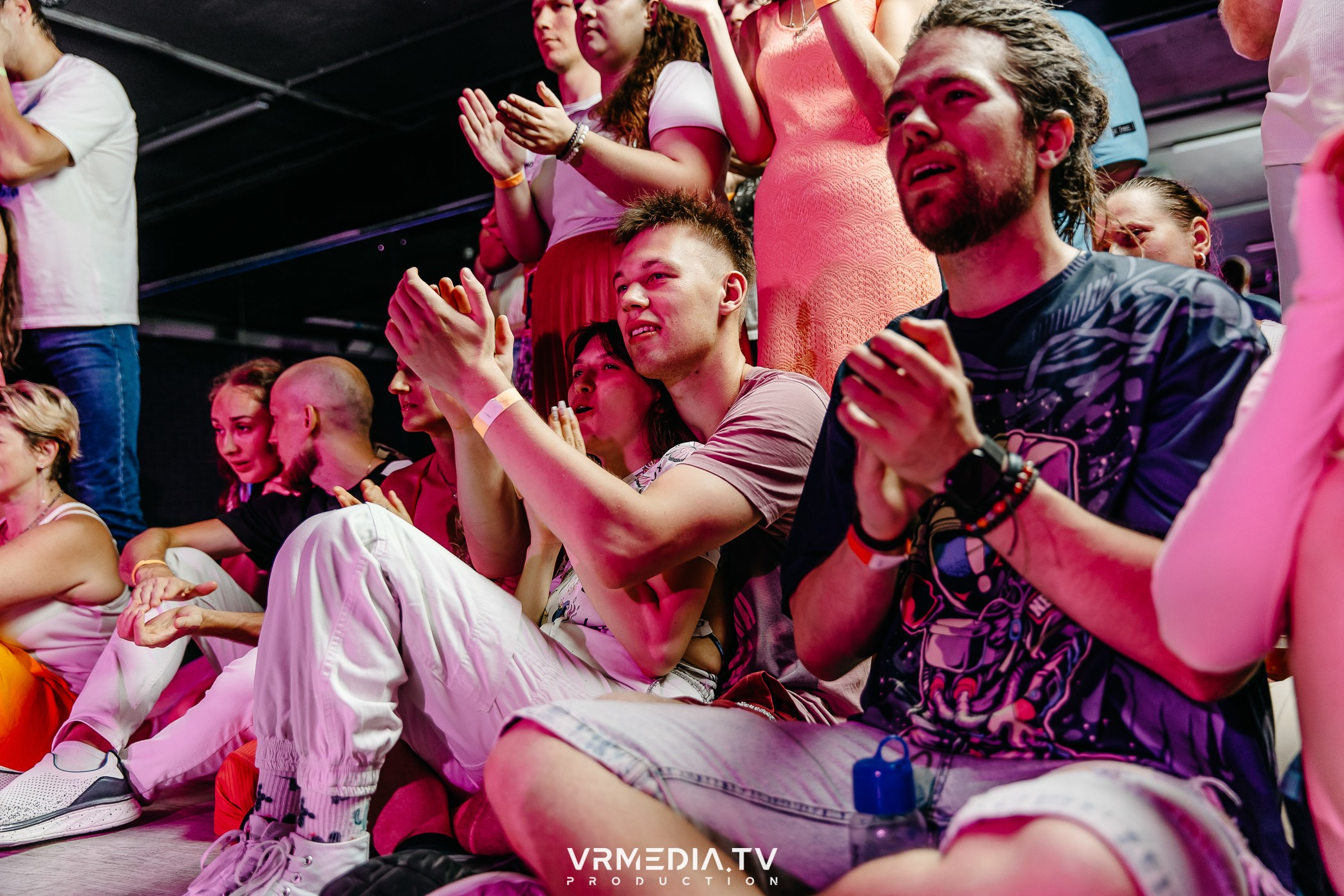 Фестиваль по Бразильскому Зуку в «House Of Danse»