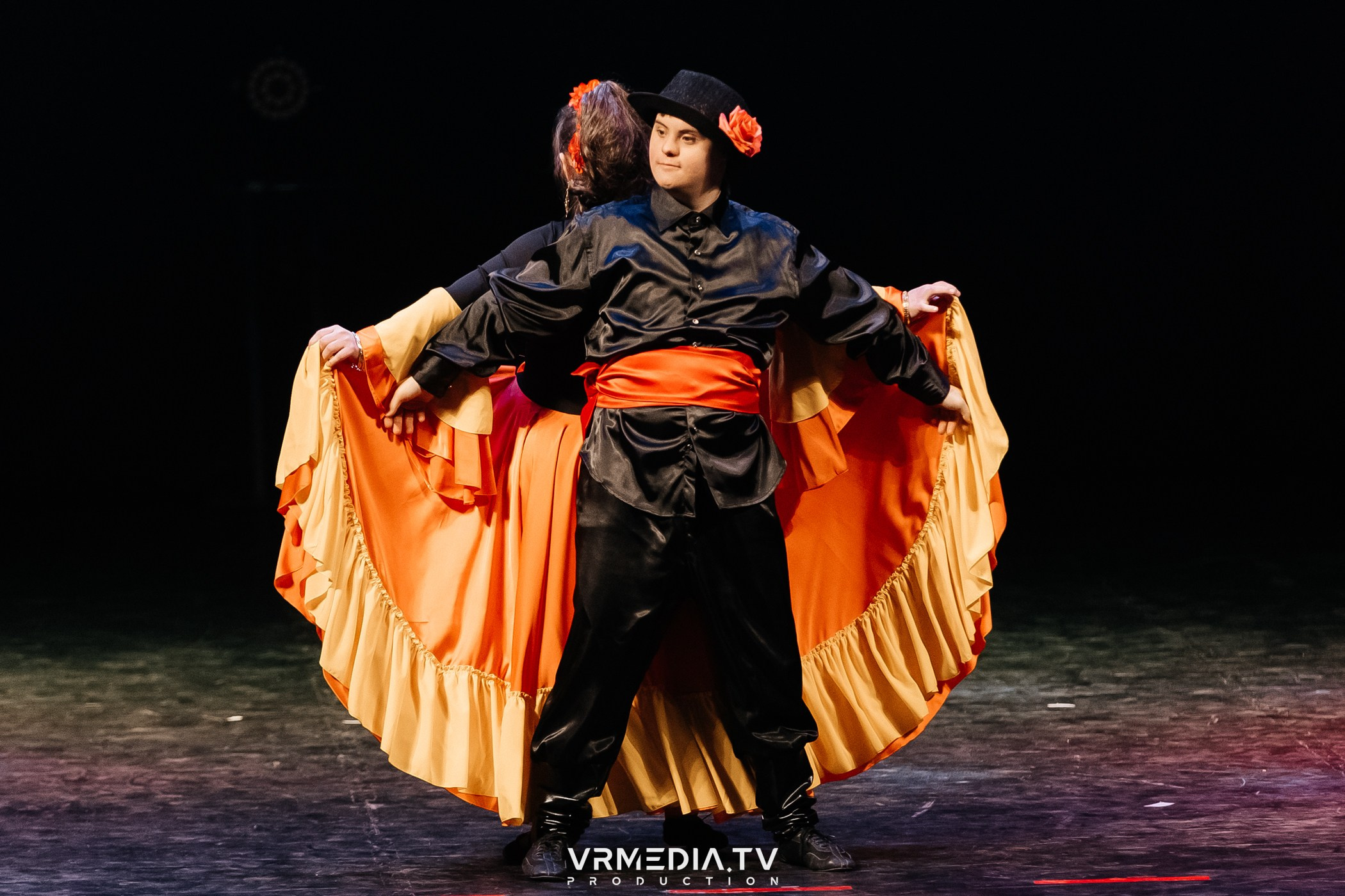 Всероссийский благотворительный инклюзивный Фестиваль «МЫ»