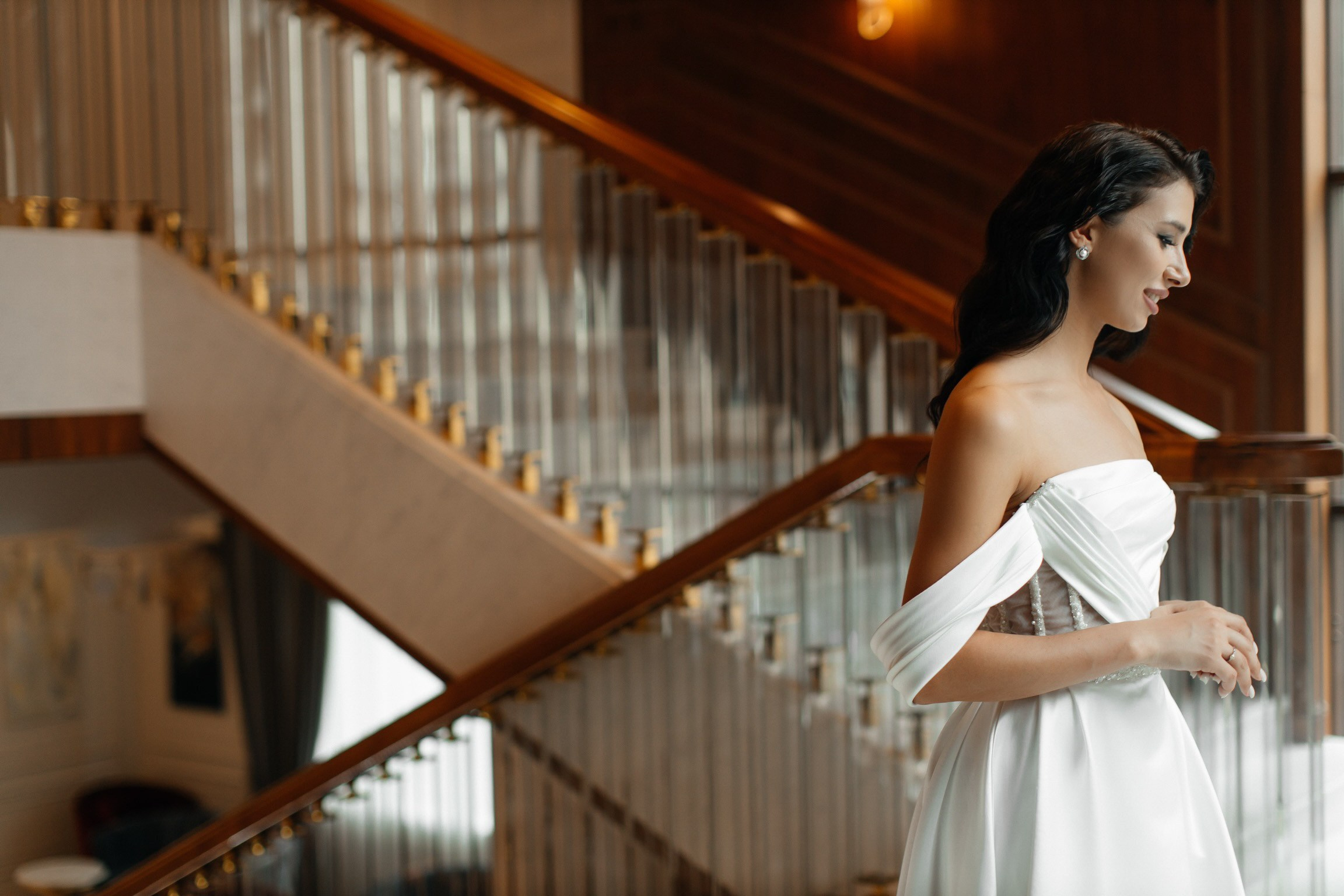 STANISLAV & OLYA. Свадебное ФОТО & ВИДЕО Москва/Липецк