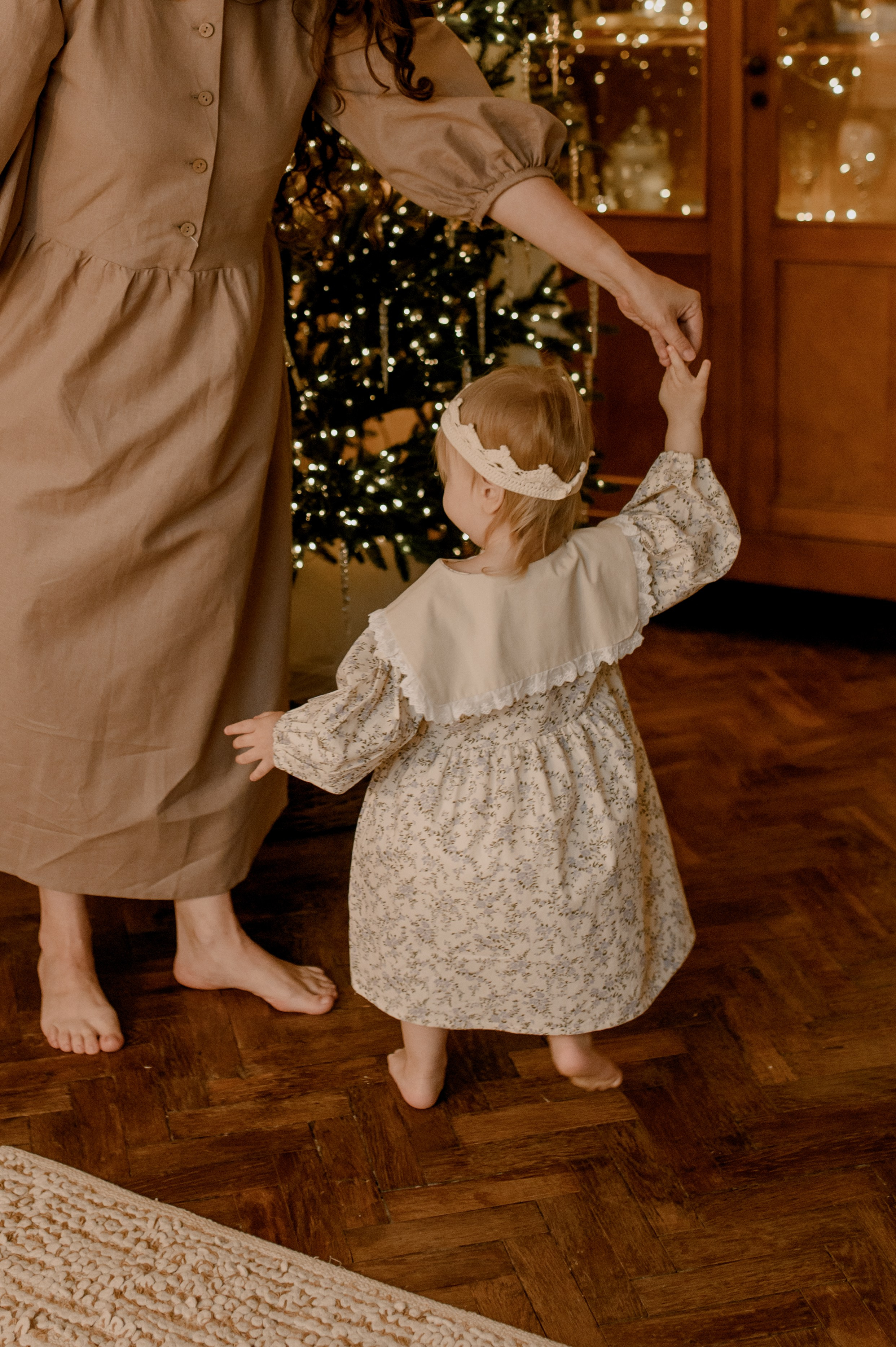 Юля и Агата. Фотограф Мария Стрелкова