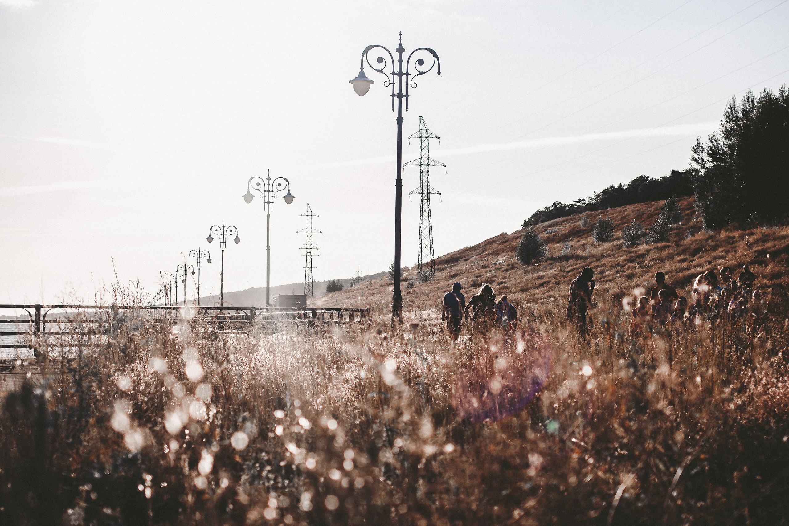 Фотосъемка природы, города, улиц. Инна Карцева Свадебный фотограф Тольятти