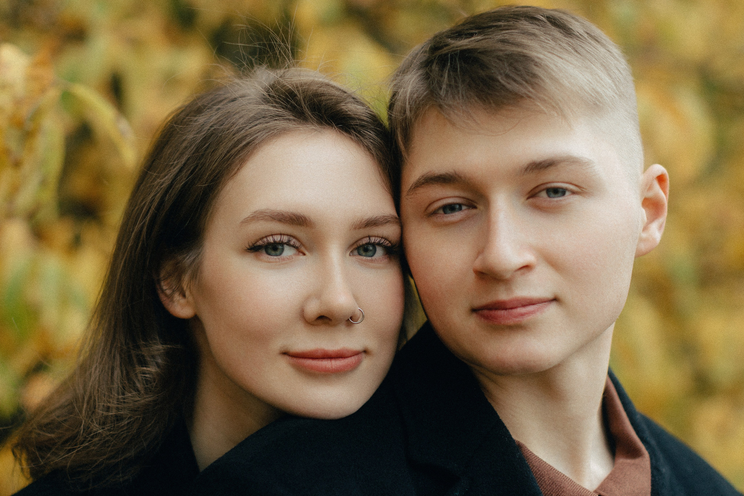 Артём и Надежда. Свадебный и портретный фотограф в Москве Кристина Золотова