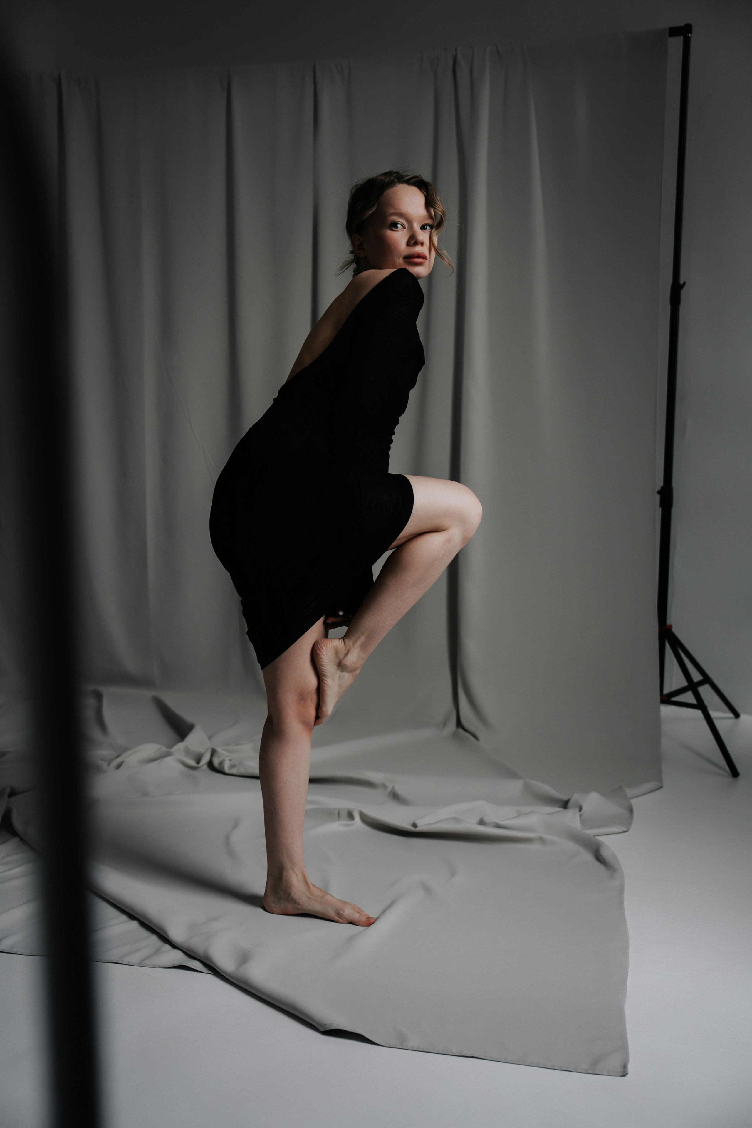 Индивидуальные