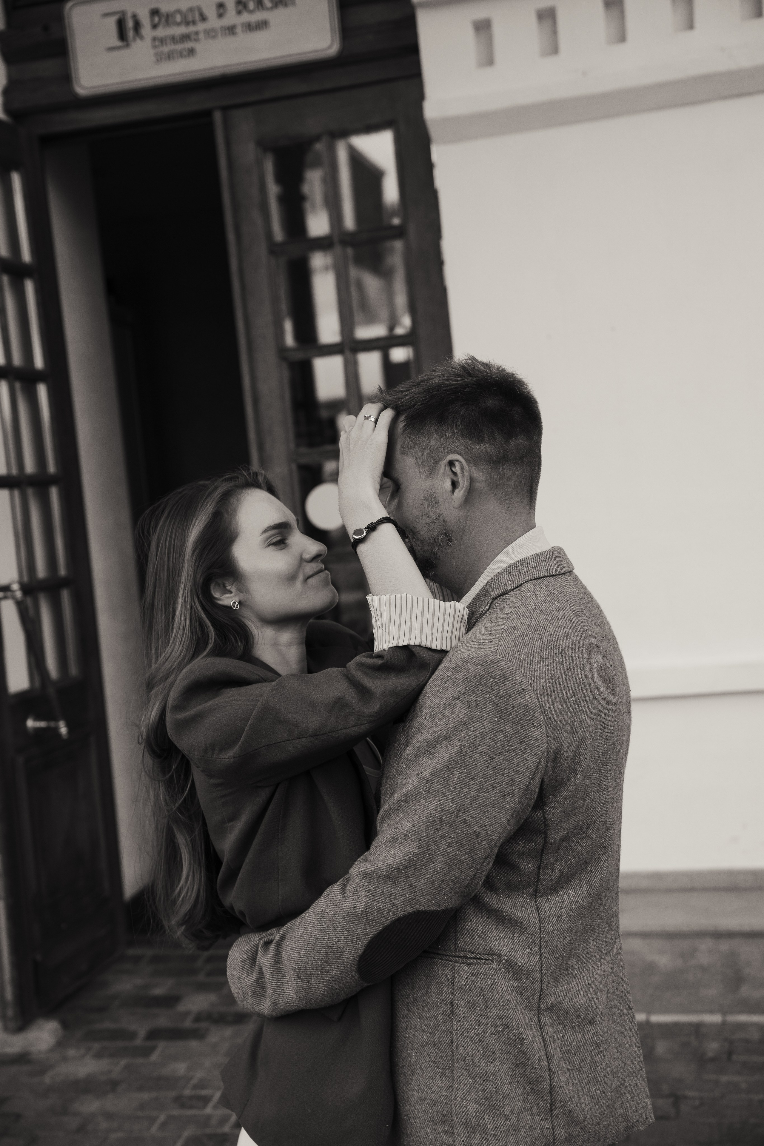 LVST в городском пространстве