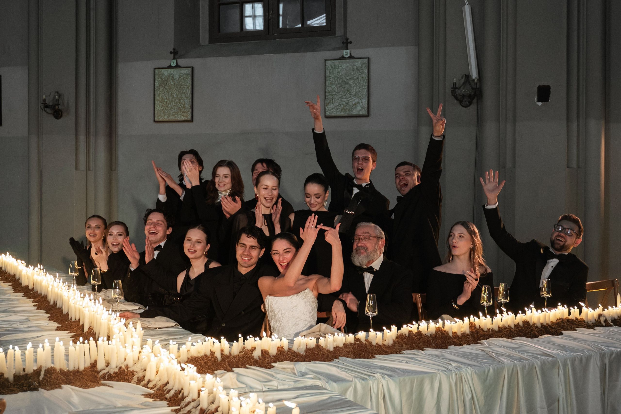 Севда И Влад | 17.04.26. Свадебный фотограф в Санкт-Петербурге Владислава Тюльпина