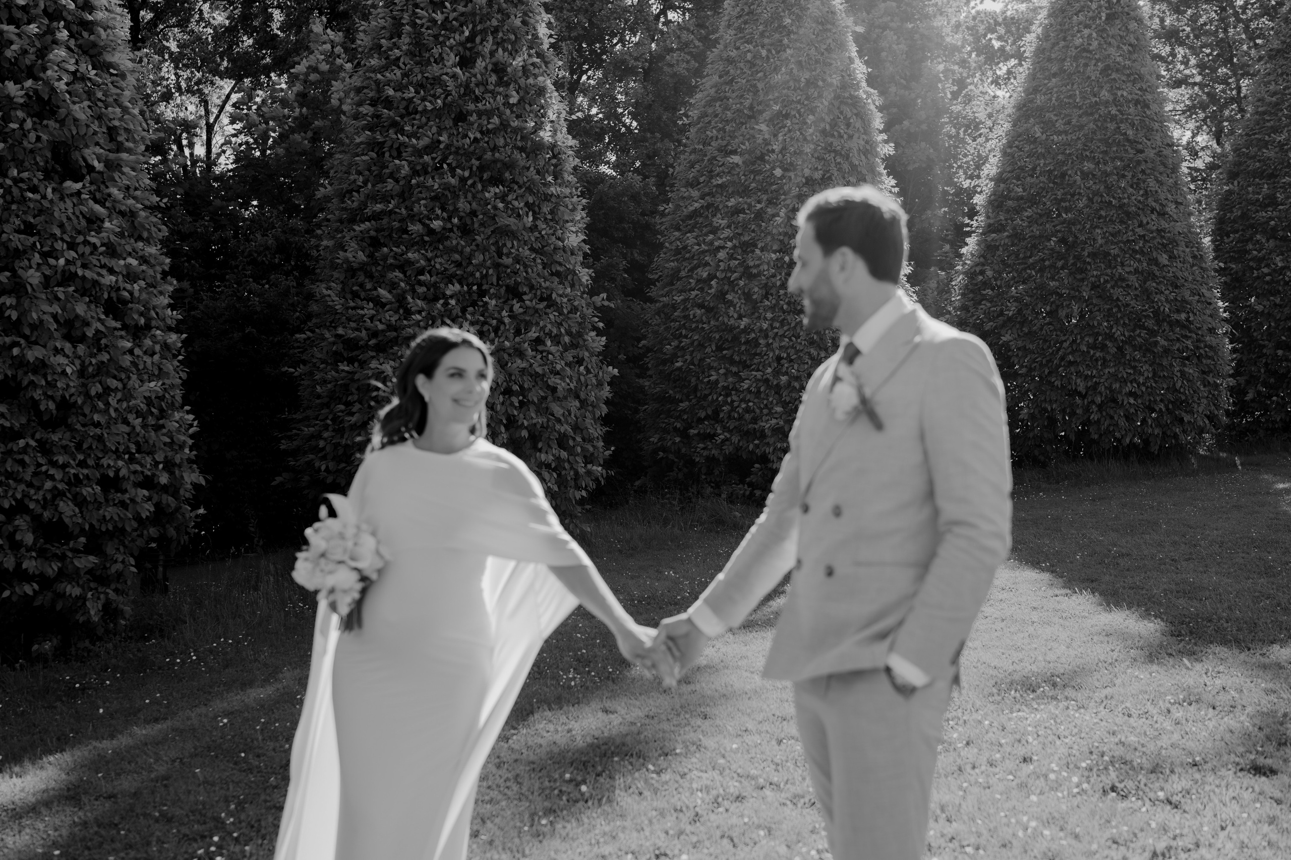 Joséphine & Frédéric | Lancy Mairie. Photographe de Mariage Professionnelle — Genève & Suisse Romande | Tanya Creator