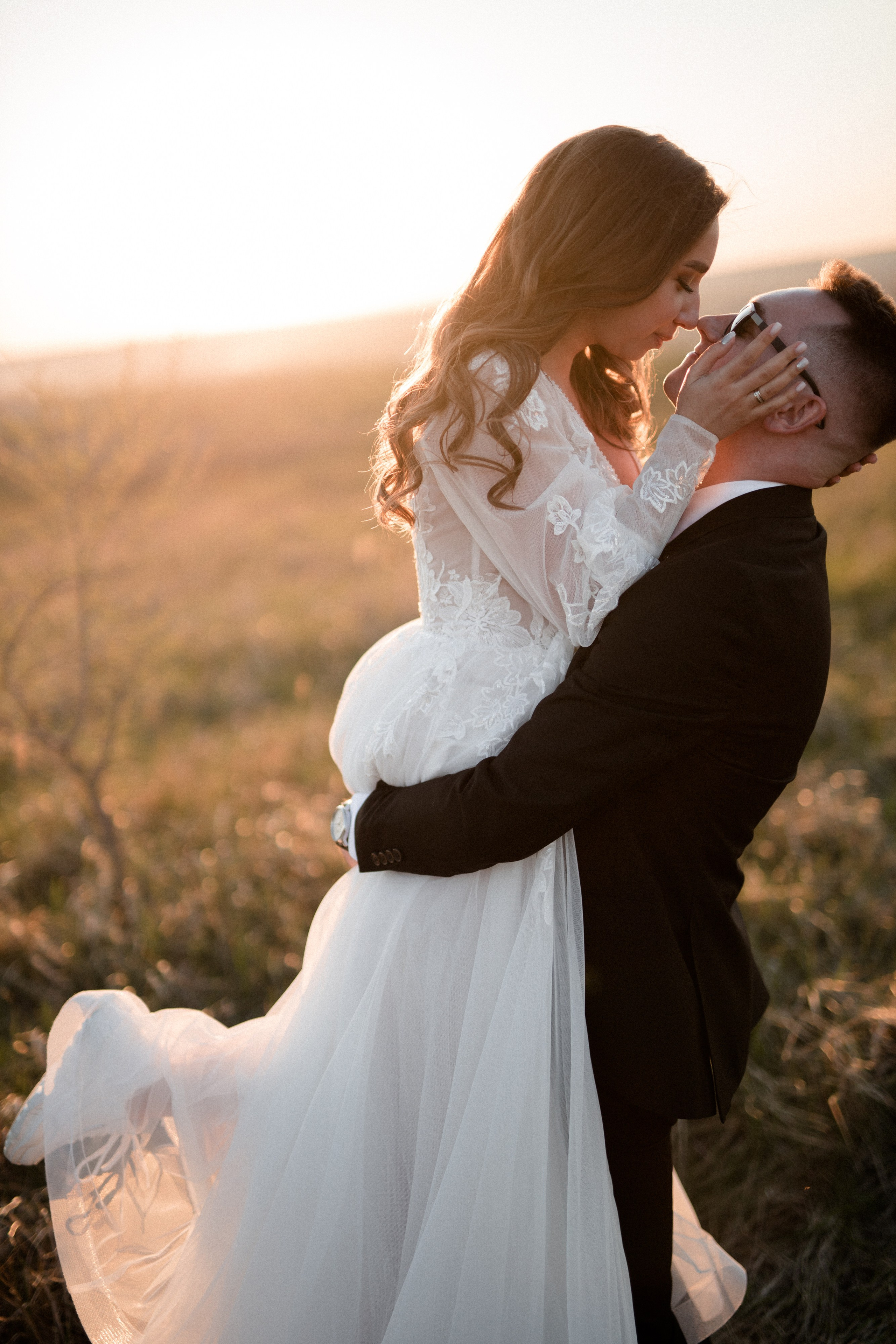 Маша + Саша. Свадебный и семейный фотограф в Саратове Маша Паника