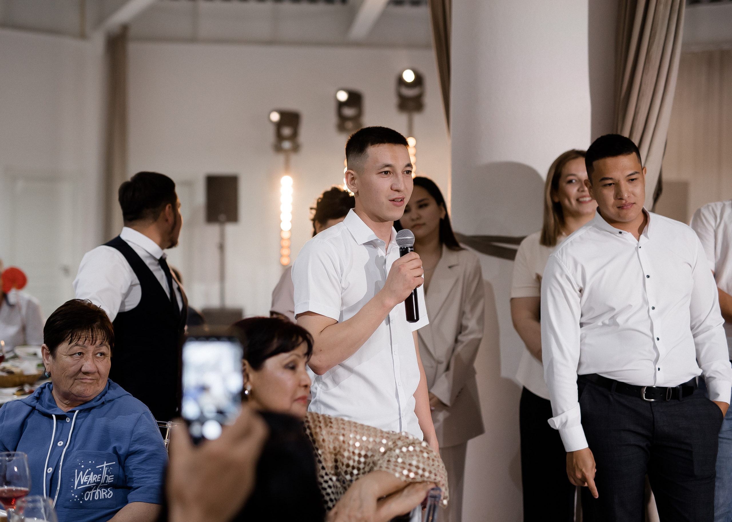 Эля + Тимур. Свадебный и семейный фотограф в Саратове Маша Паника