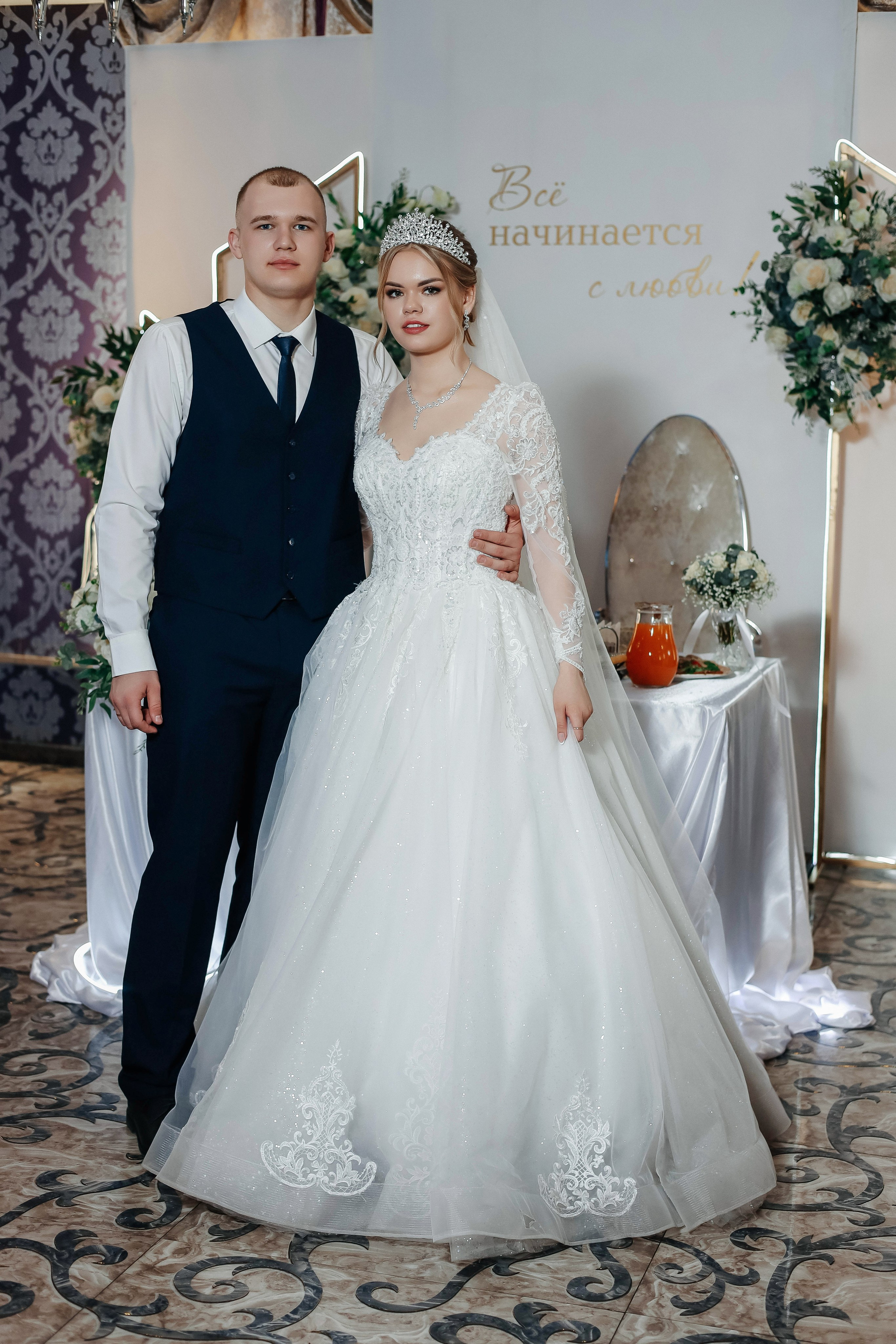 Love. Семейный фотограф Анна Мезенцева