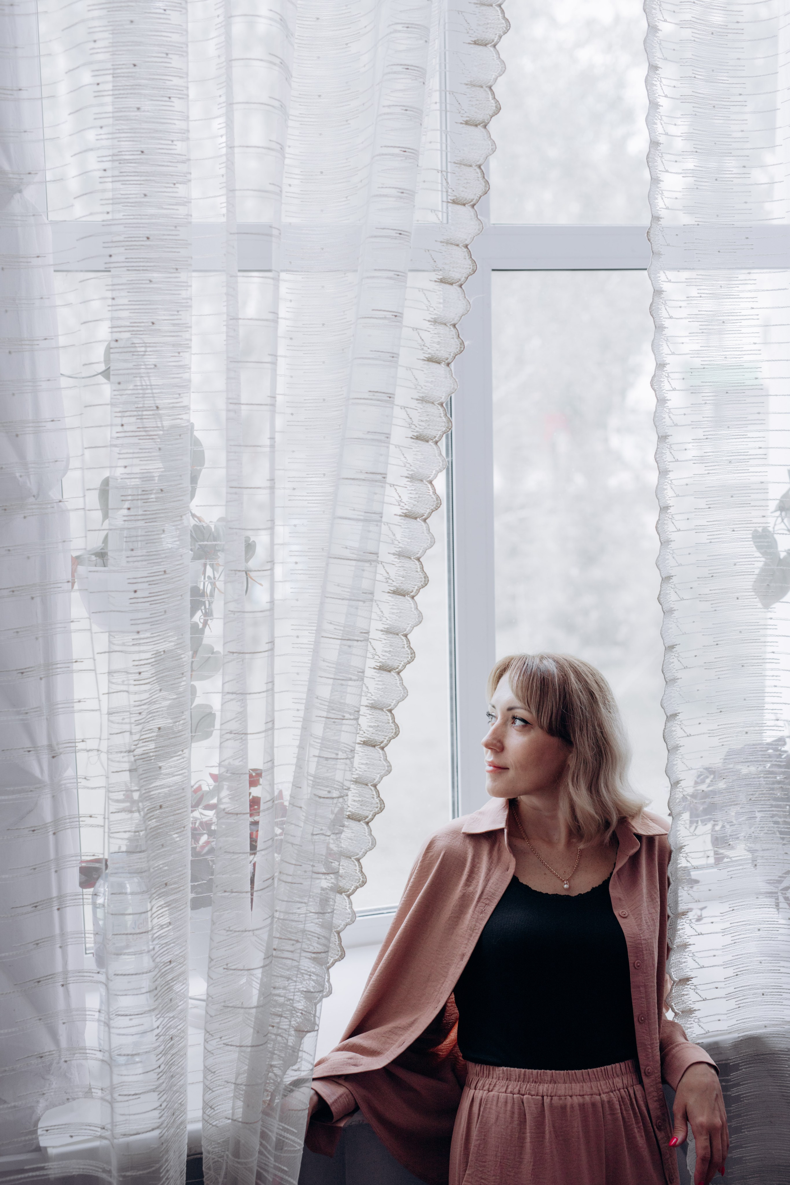 Марина. Фотограф Анастасия Петрова