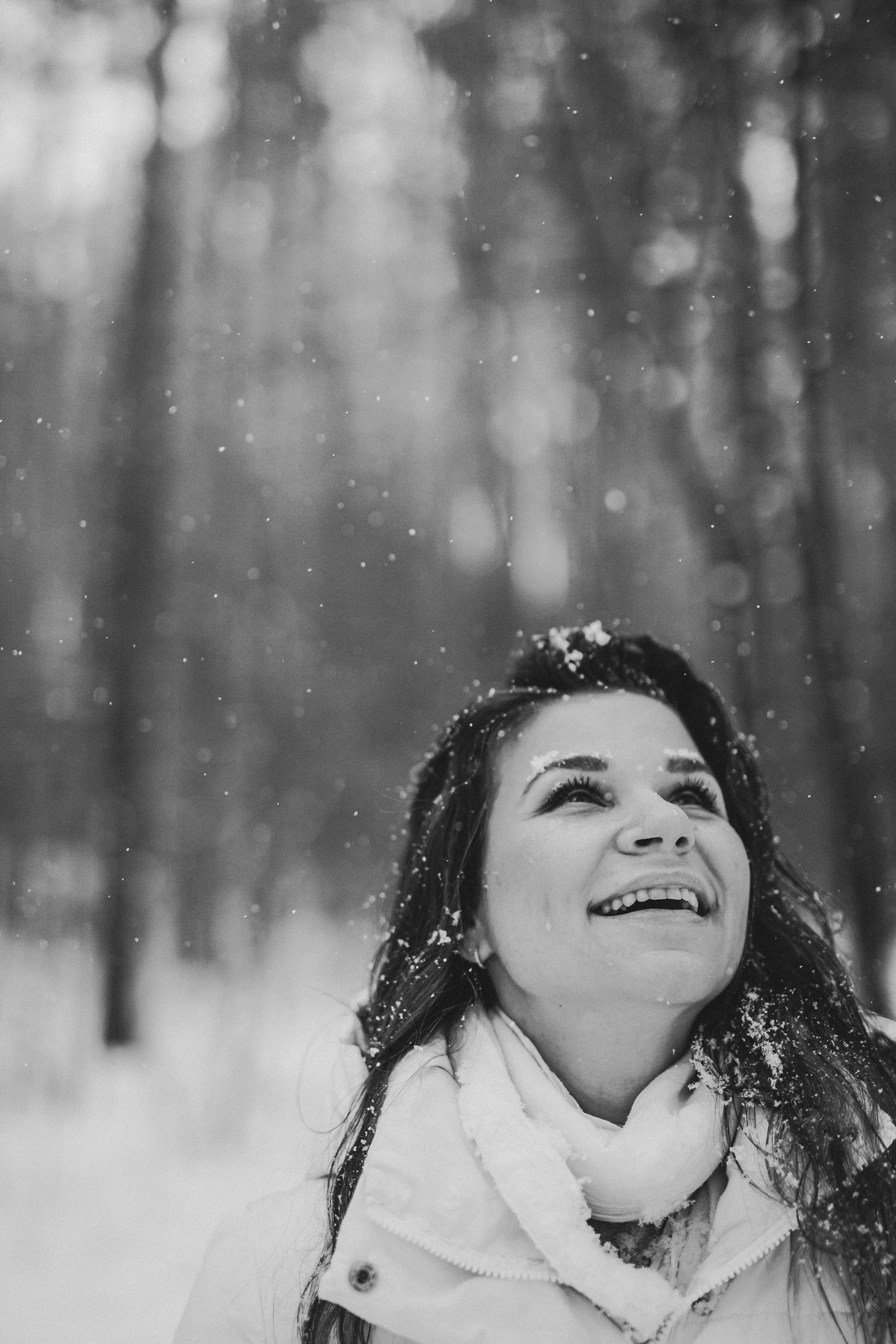 Натали. Фотограф Анастасия Петрова