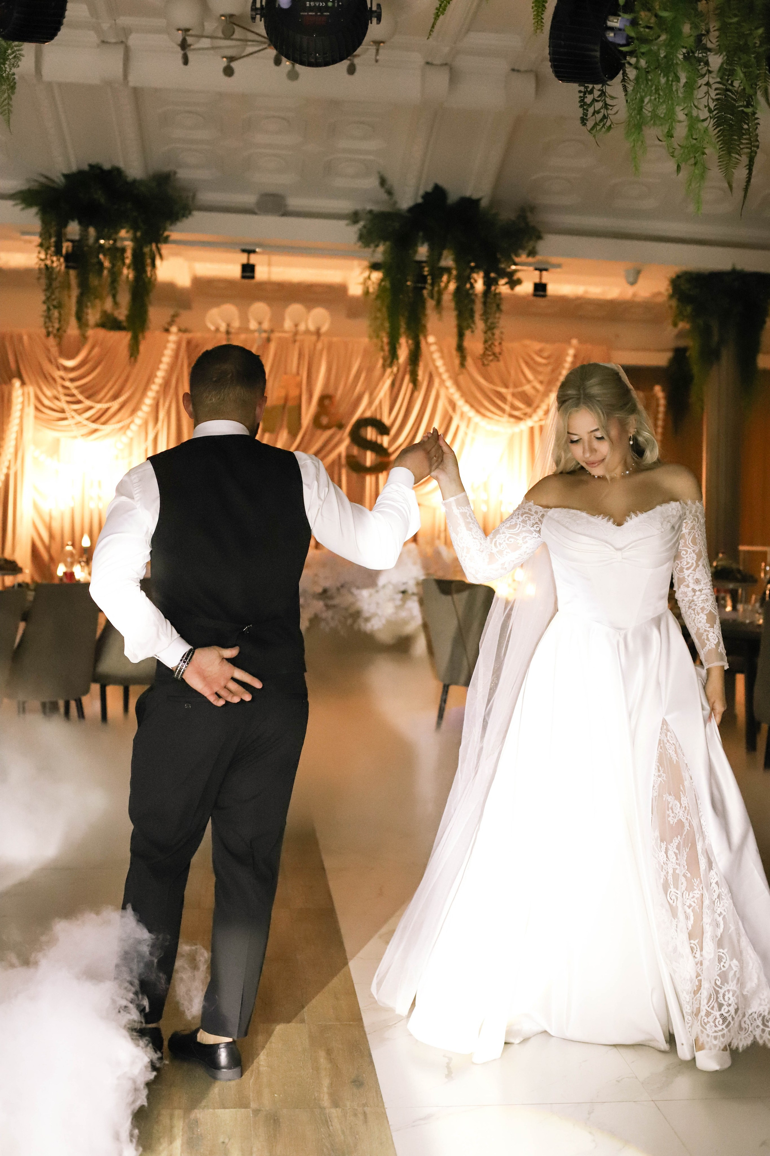 СОФИЯ & МИХАИЛ. Фотограф Мариуполь | Ялта | Крым — Диана Мазенко