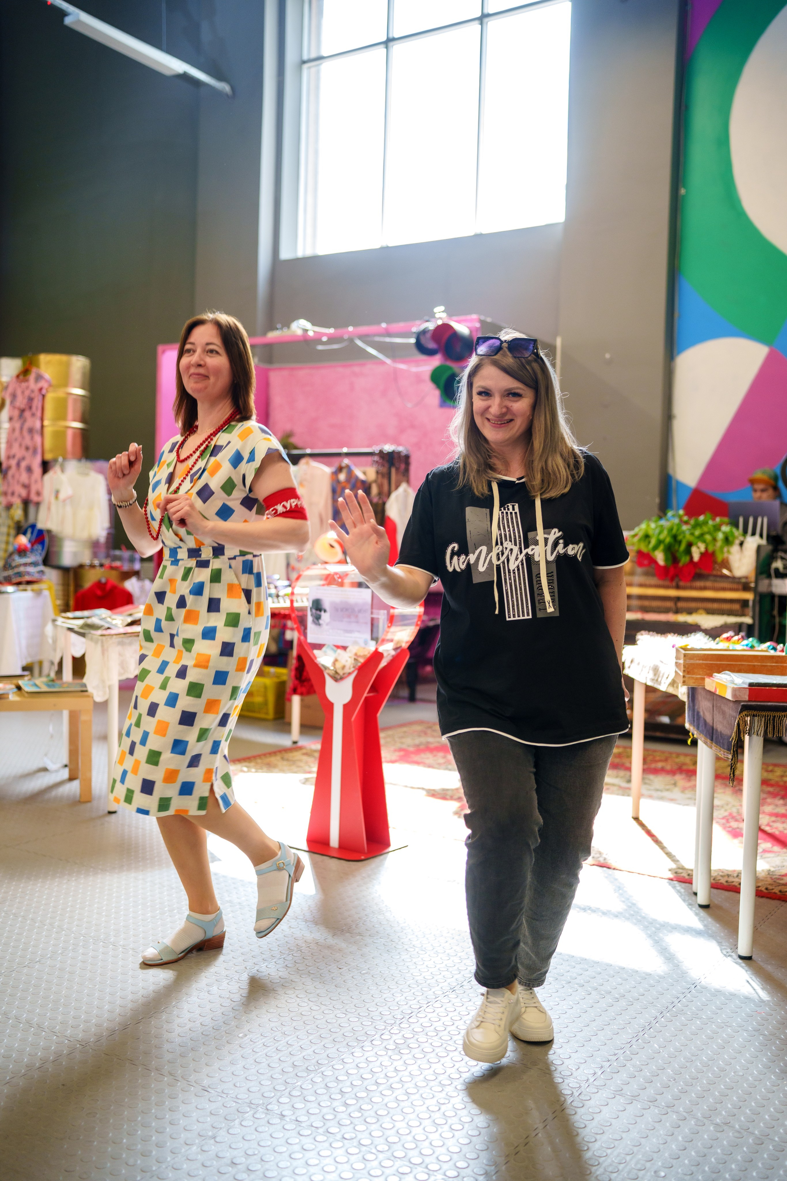 Благотворительный фестиваль «Мир! Труд! Май!» — КЦ «Октябрь» (13.05.2023). Фотограф Андрей Чеботок (Белгород, Курск, Воронеж, Старый Оскол)