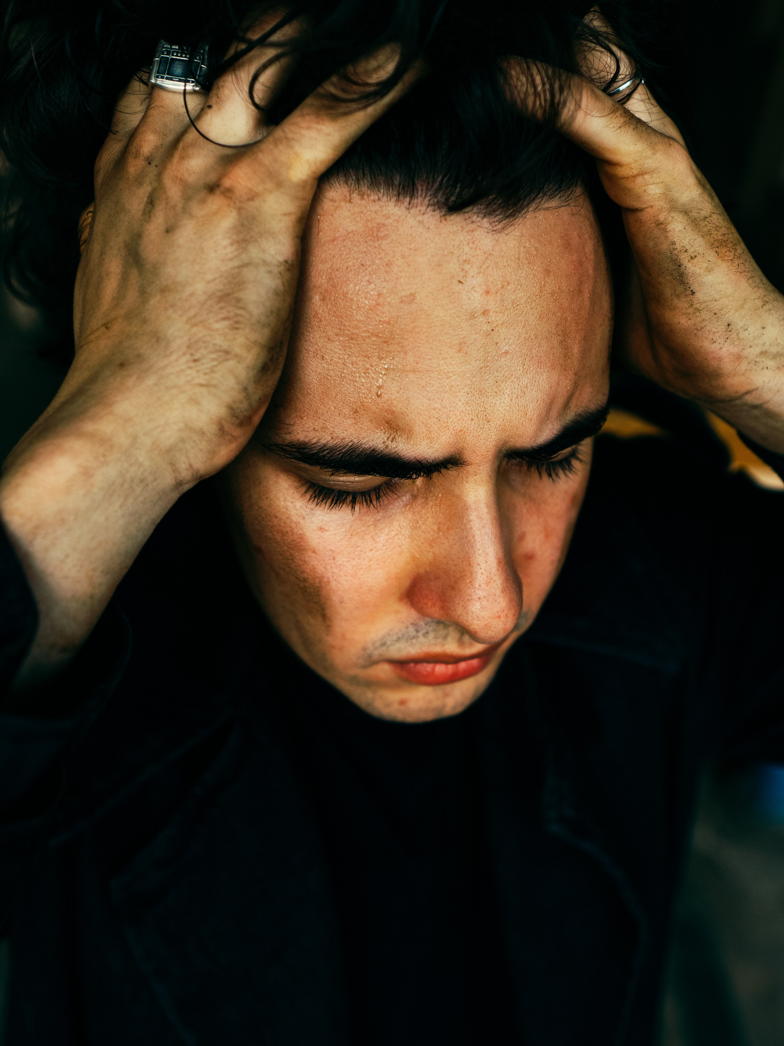 Лёша. Фотоистории