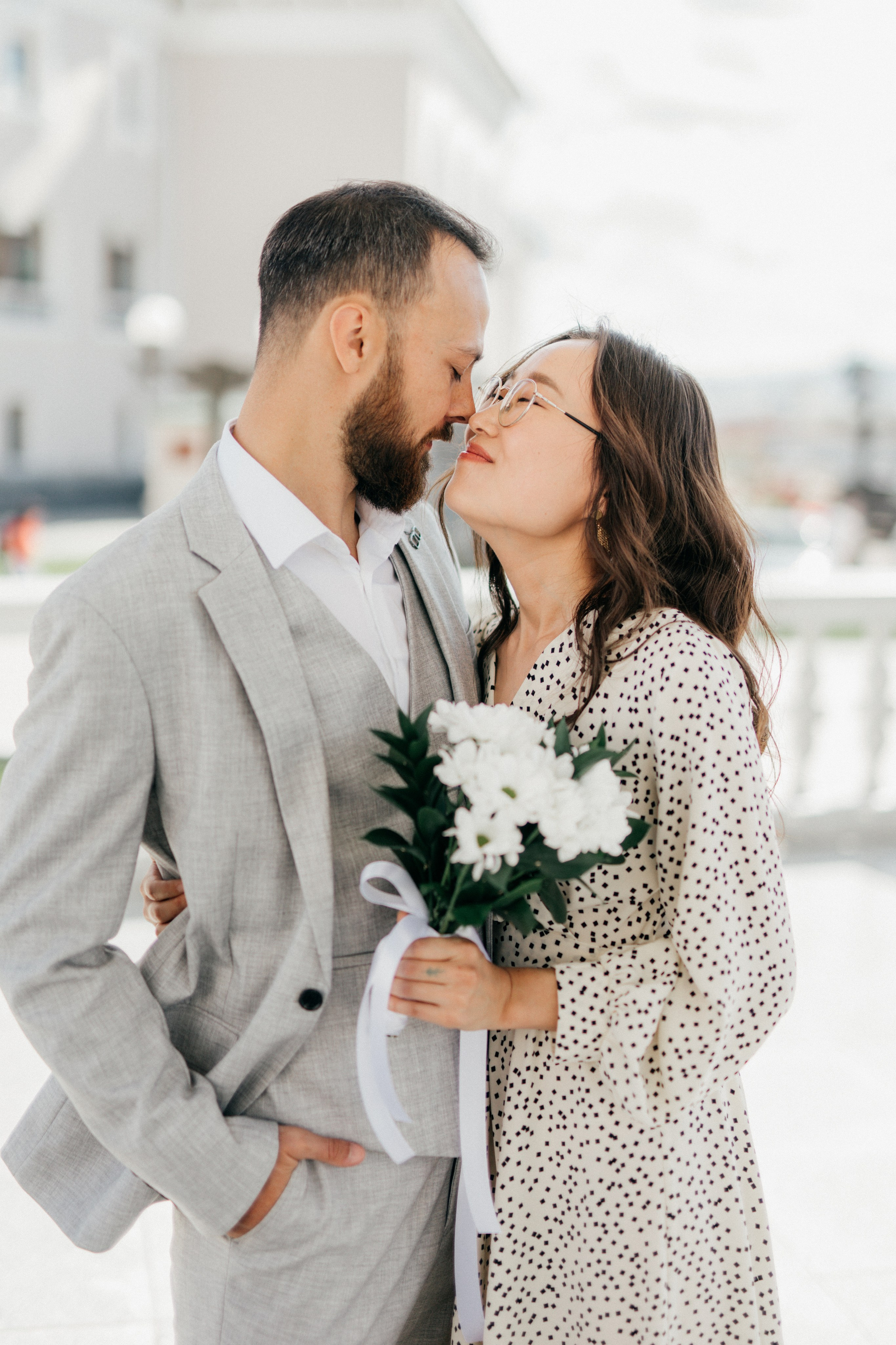 Свадьба Славы и Светланы. Фотограф Улан-Удэ