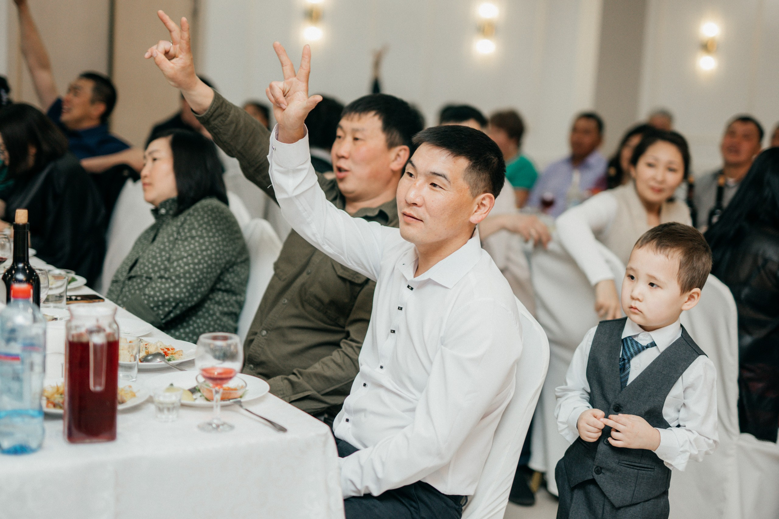 Милан Агвана. Фотограф Улан-Удэ