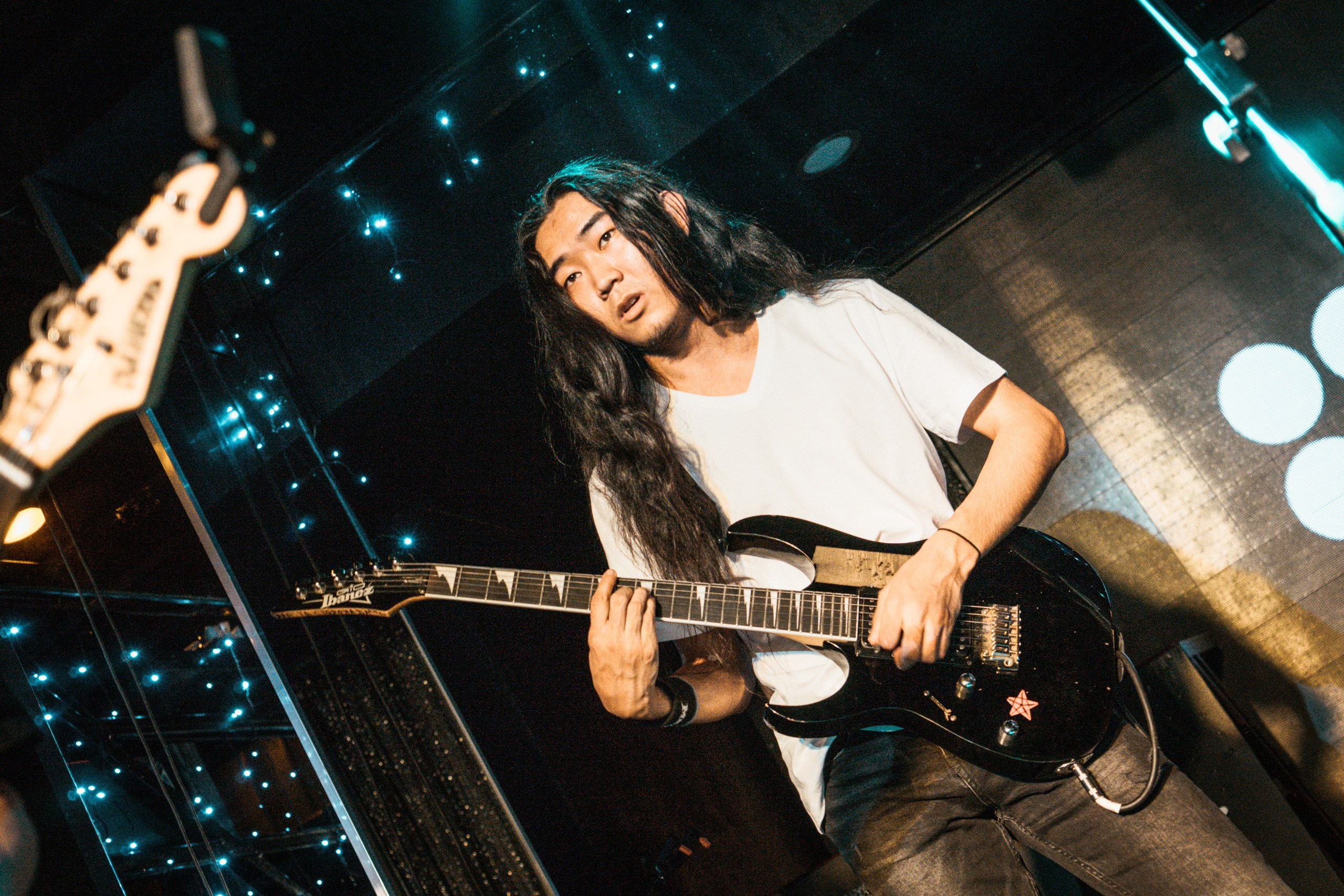 Выпускной Не Школы Барабанов. Фотограф Улан-Удэ