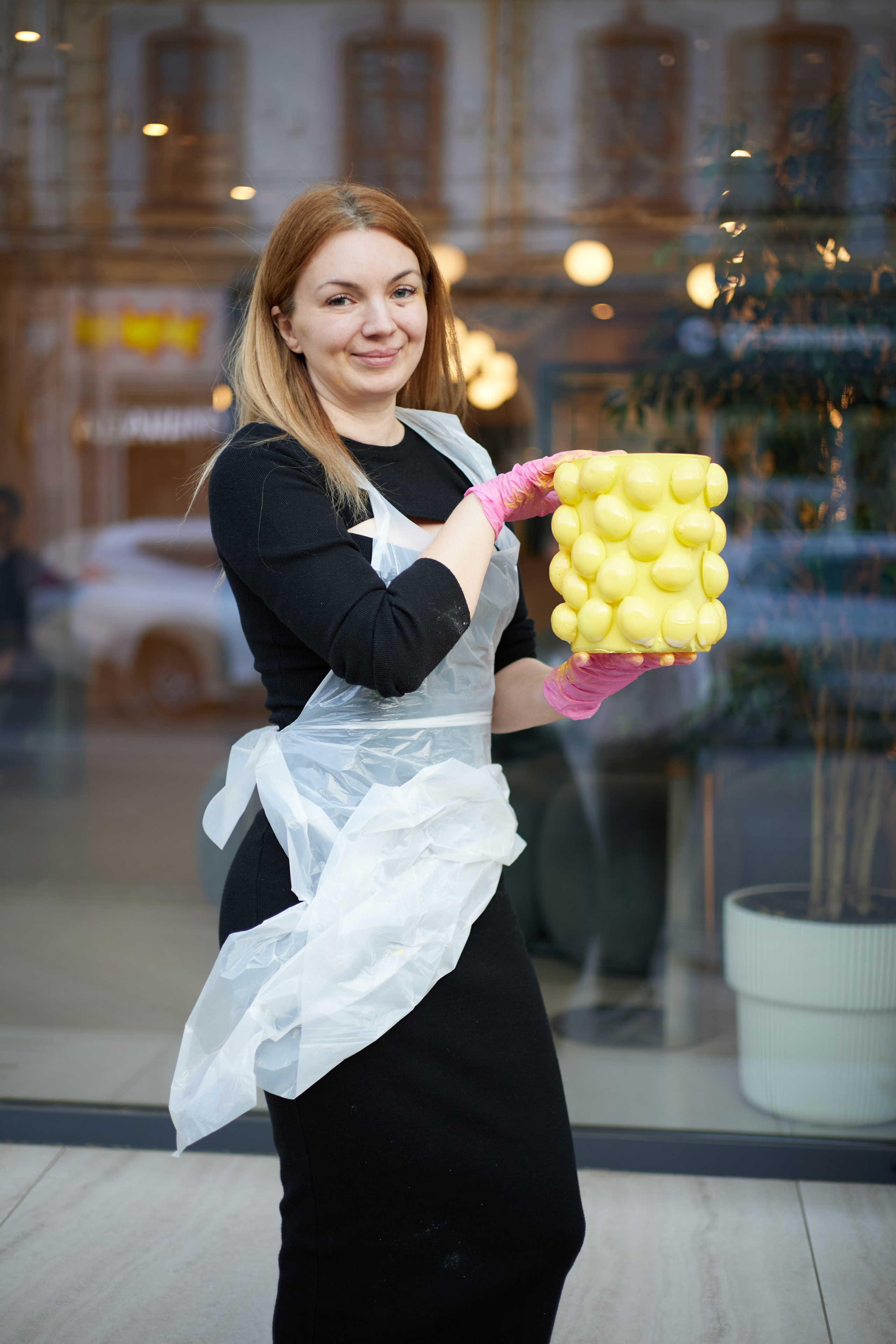 Album «Tefiti». Фотограф Краснодар