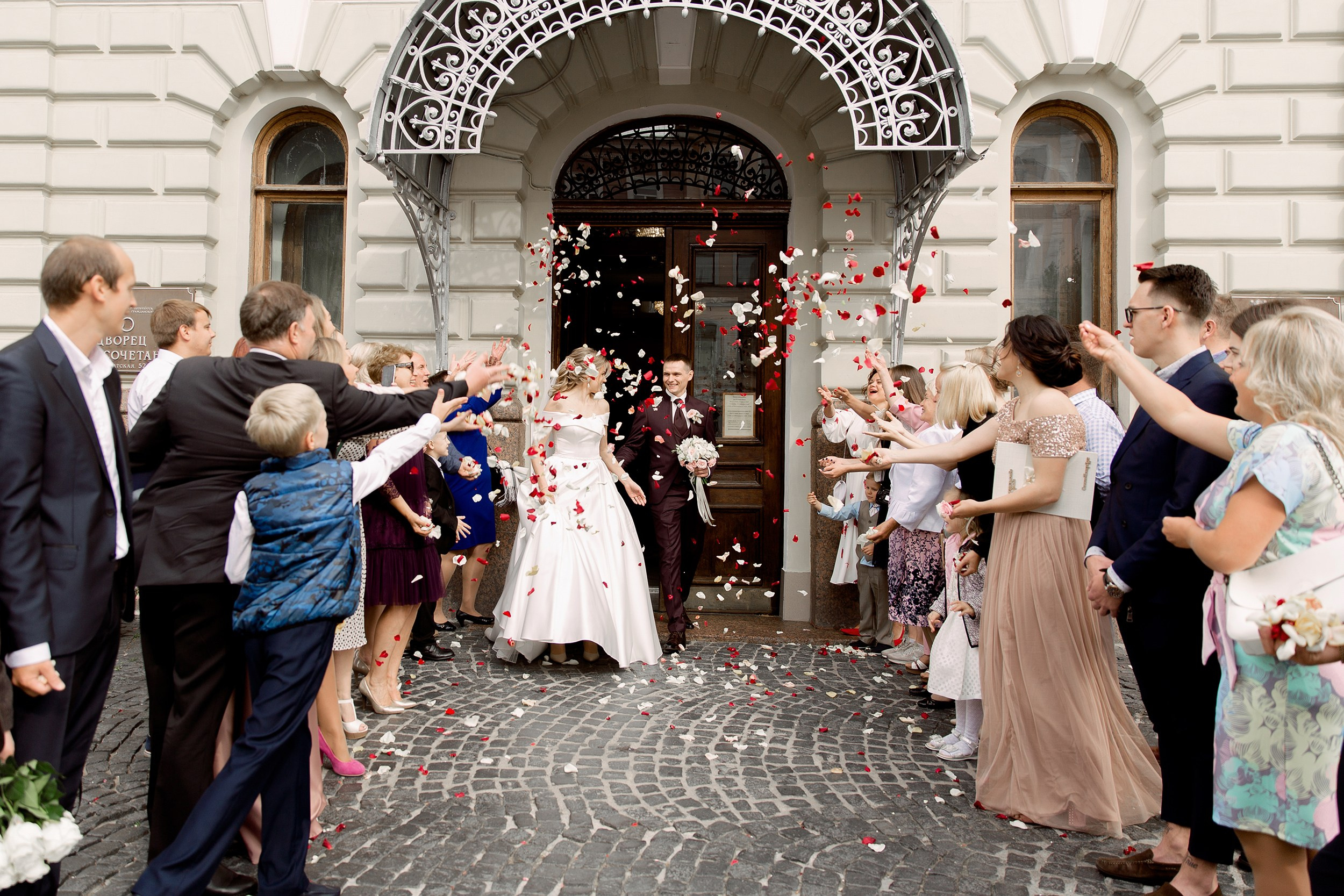 Свадьбы и Love Story. Свадебный фотограф в Санкт-Петербурге Павел Резниченко